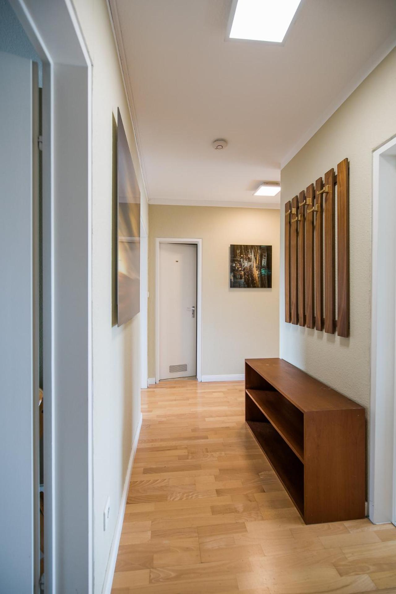 Two-Bedroom Apartment - Photo 12