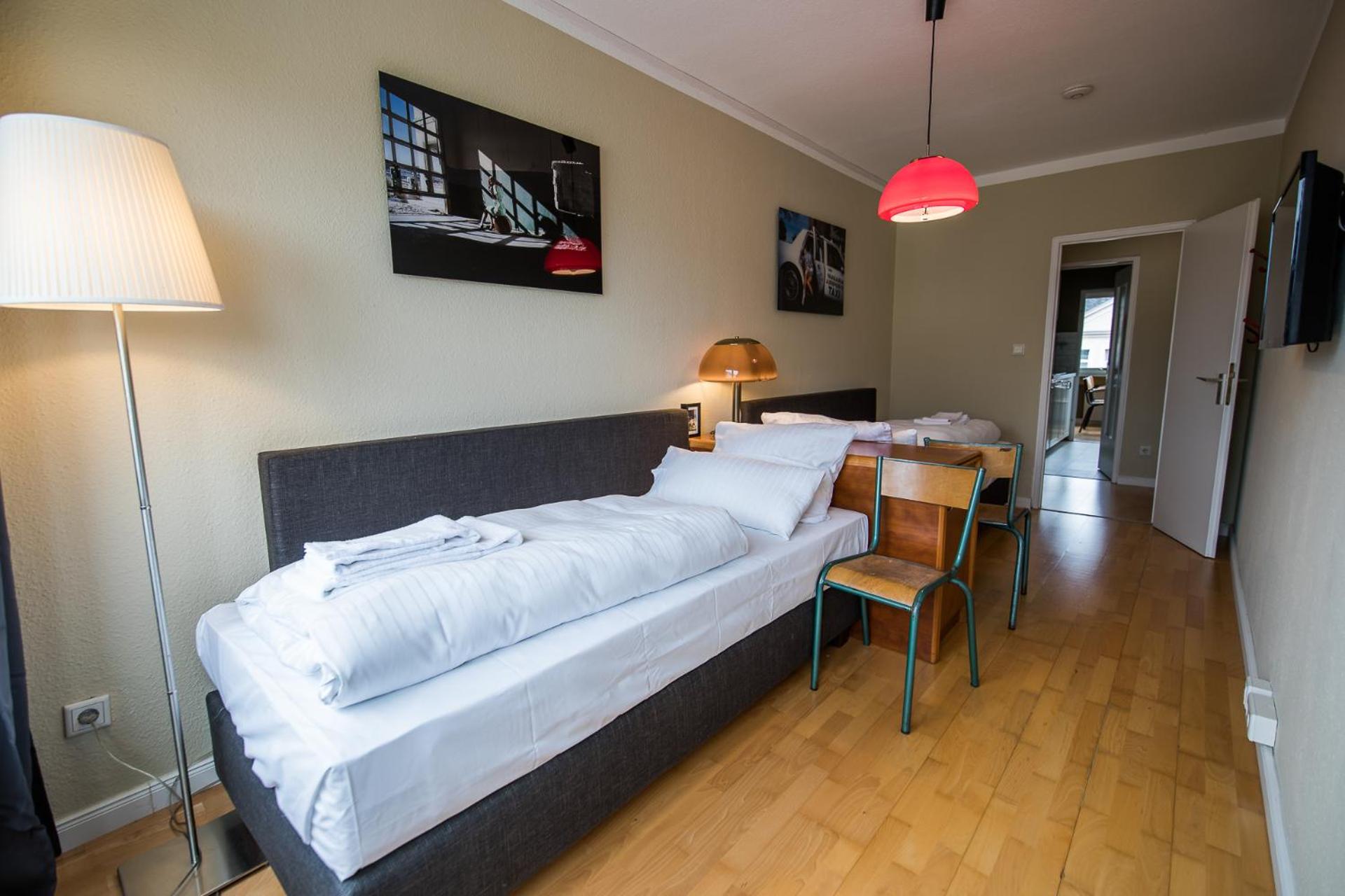 Two-Bedroom Apartment - Photo 11