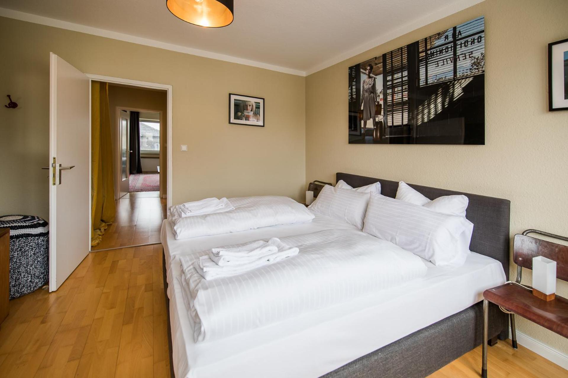 Two-Bedroom Apartment - Photo 15