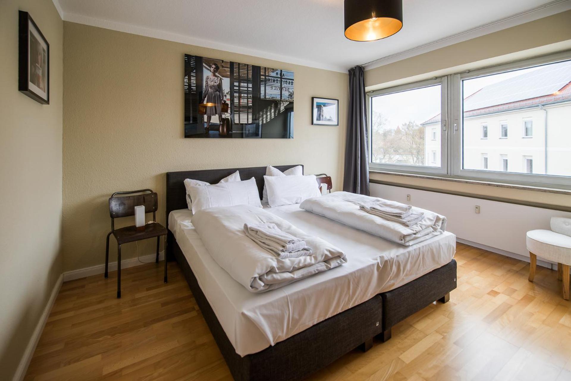 Two-Bedroom Apartment - Photo 14