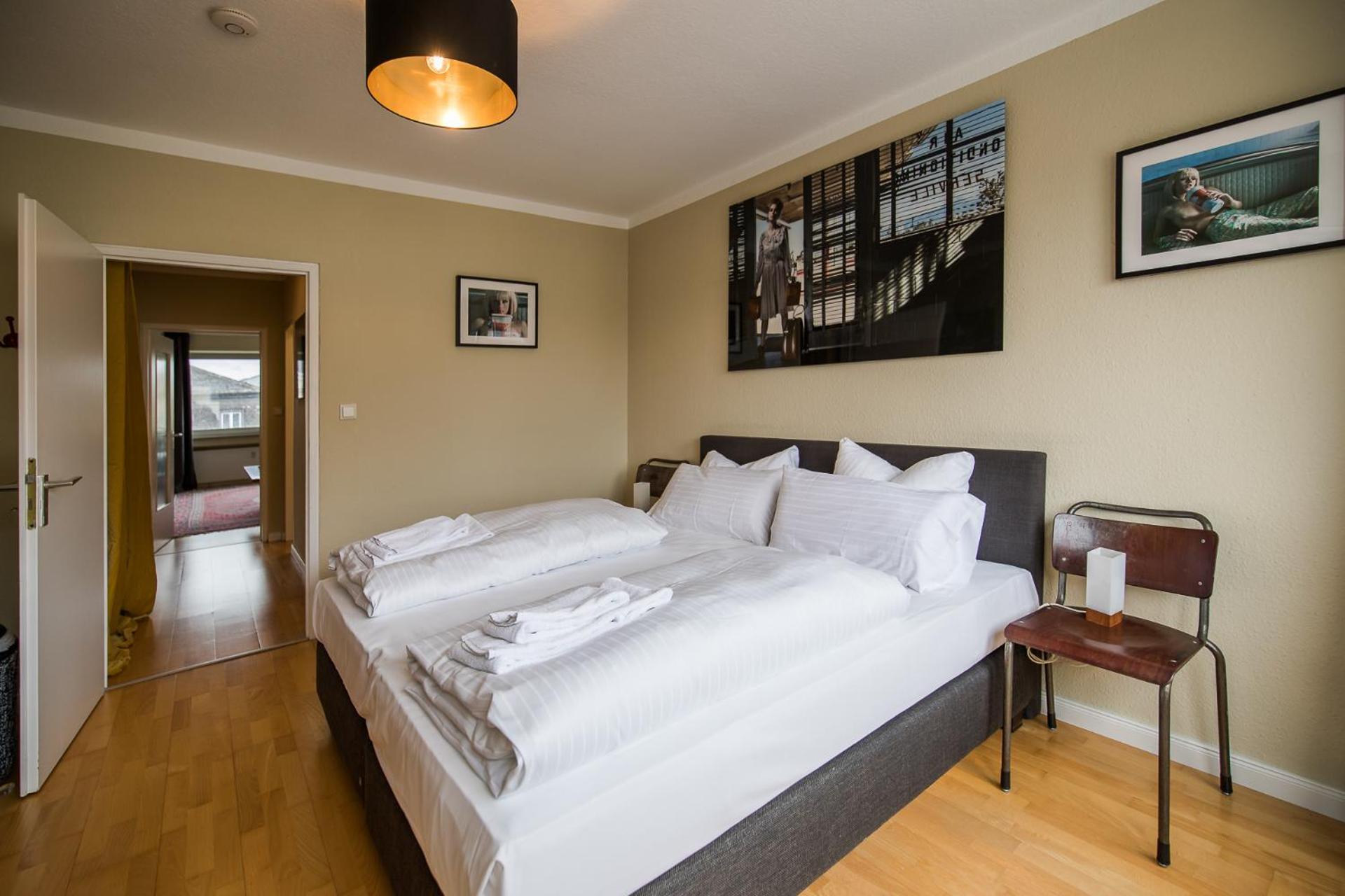 Two-Bedroom Apartment - Photo 9