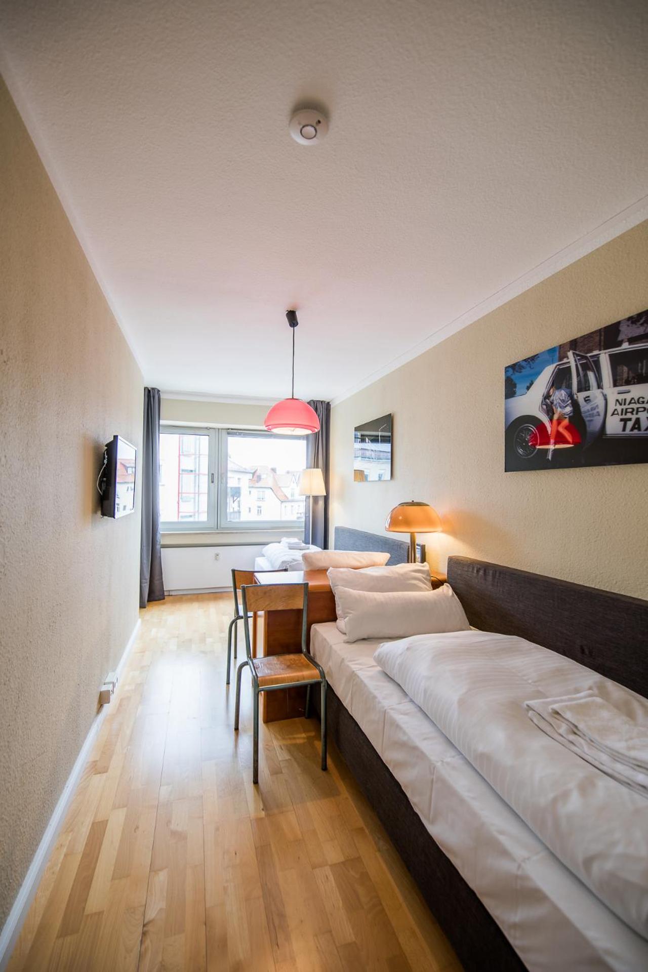 Two-Bedroom Apartment - Photo 20