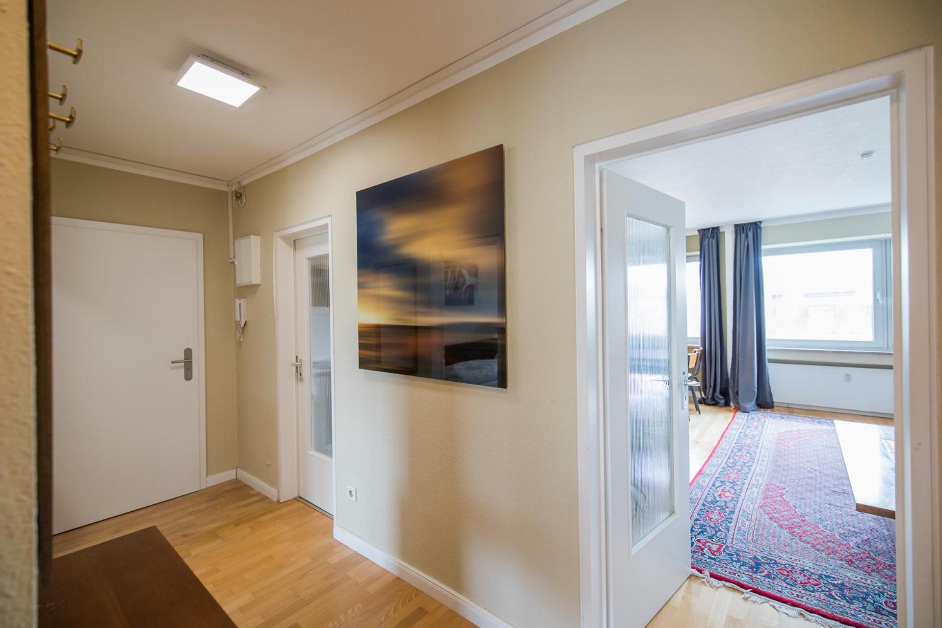 Two-Bedroom Apartment - Photo 17