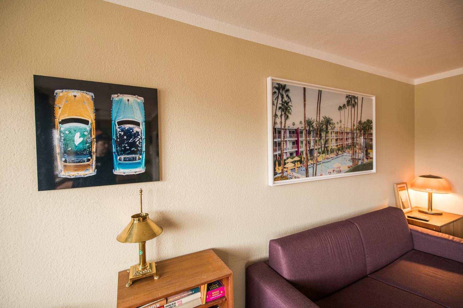 Two-Bedroom Apartment - Photo 18