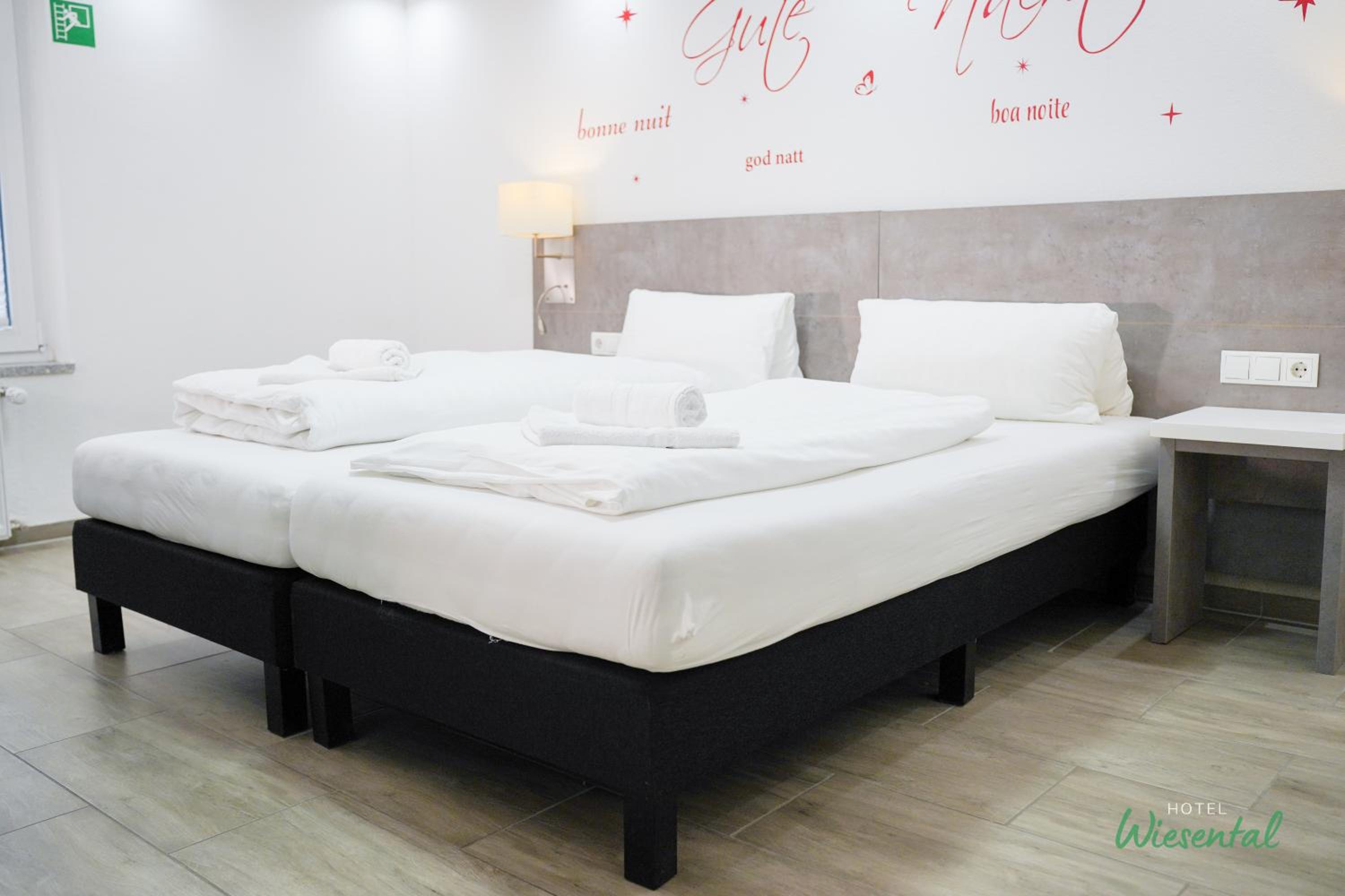 Economy Double or Twin Room photo 1