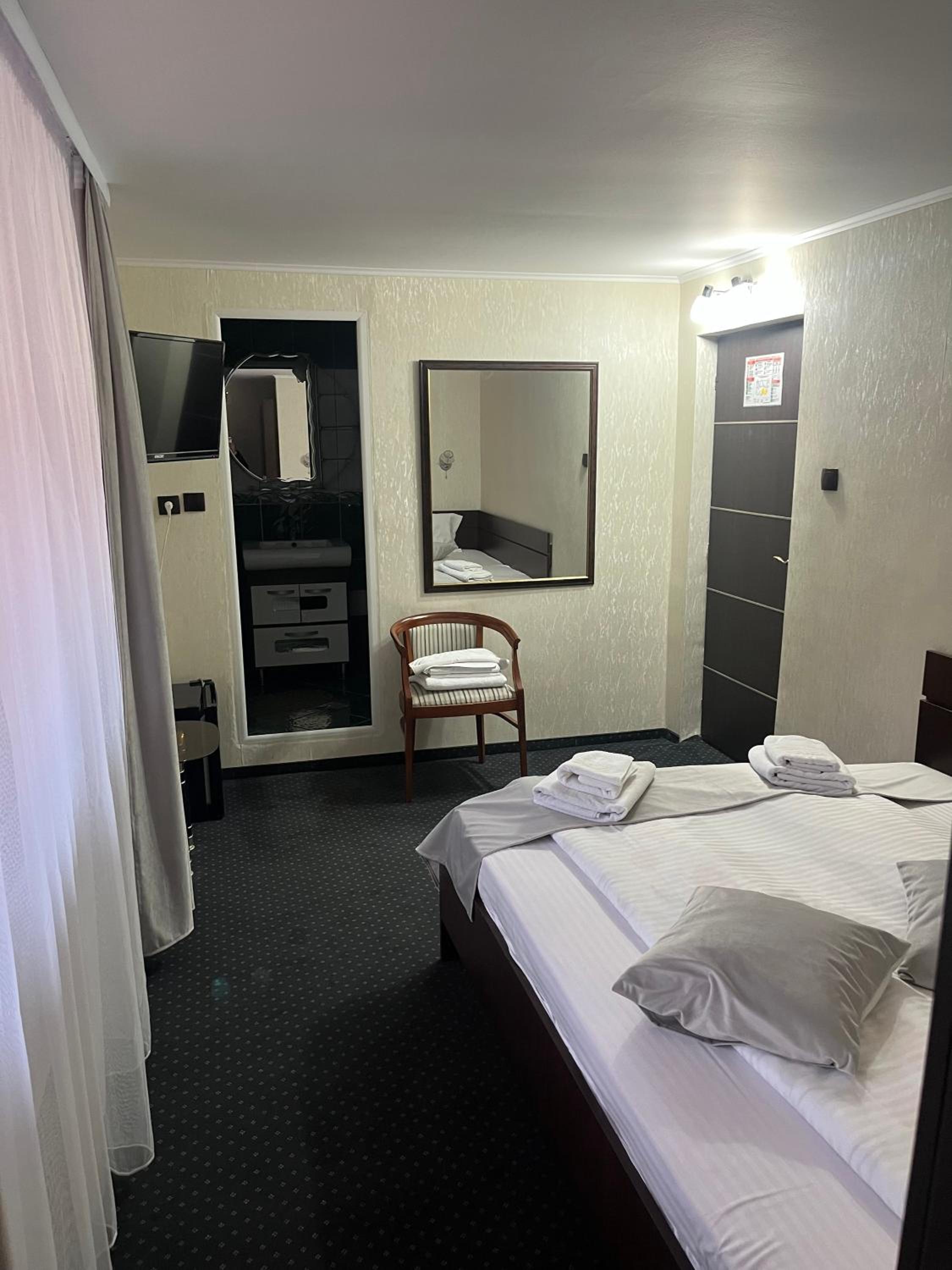 Superior Double Room - Photo 22