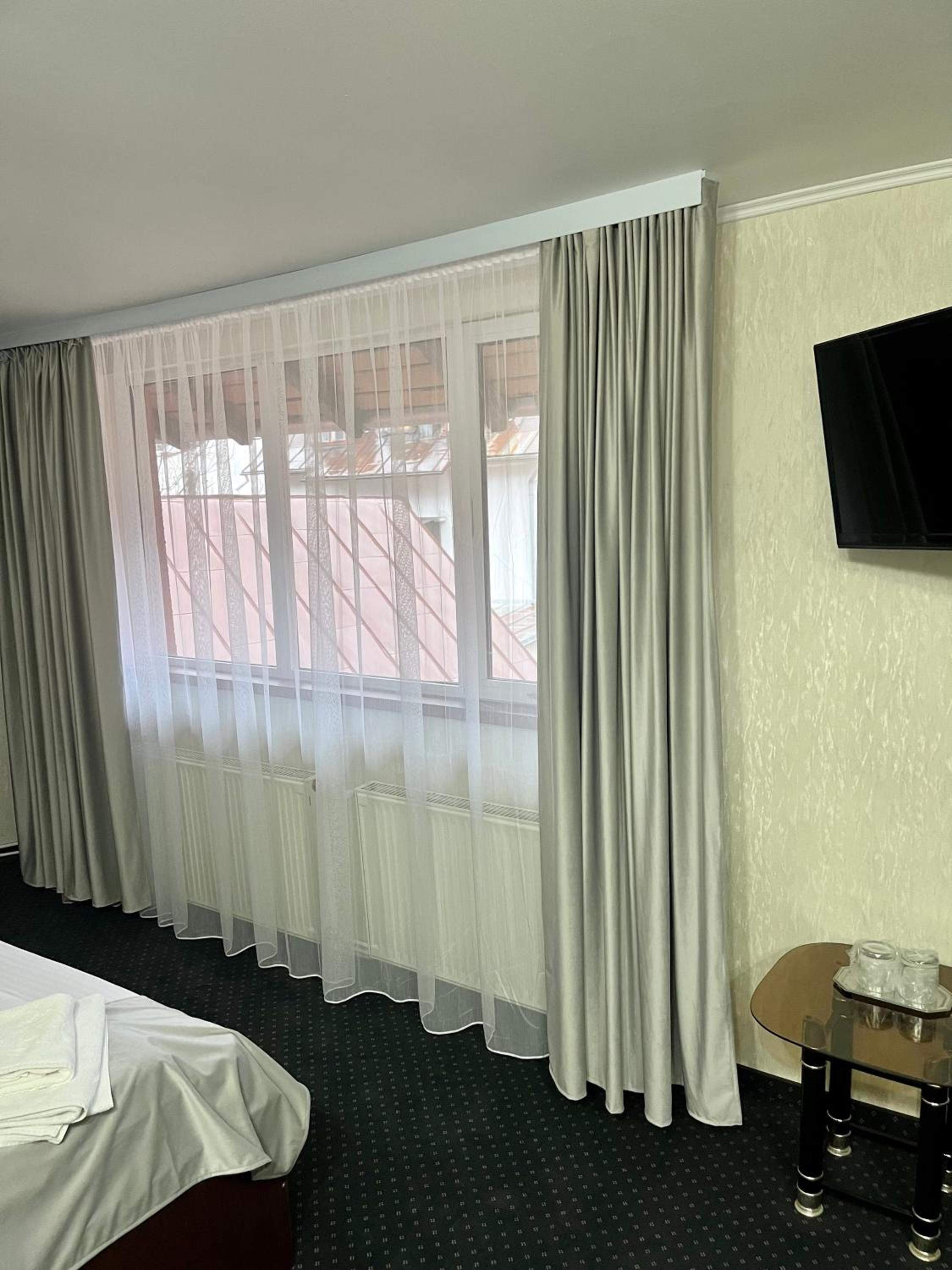Superior Double Room - Photo 21