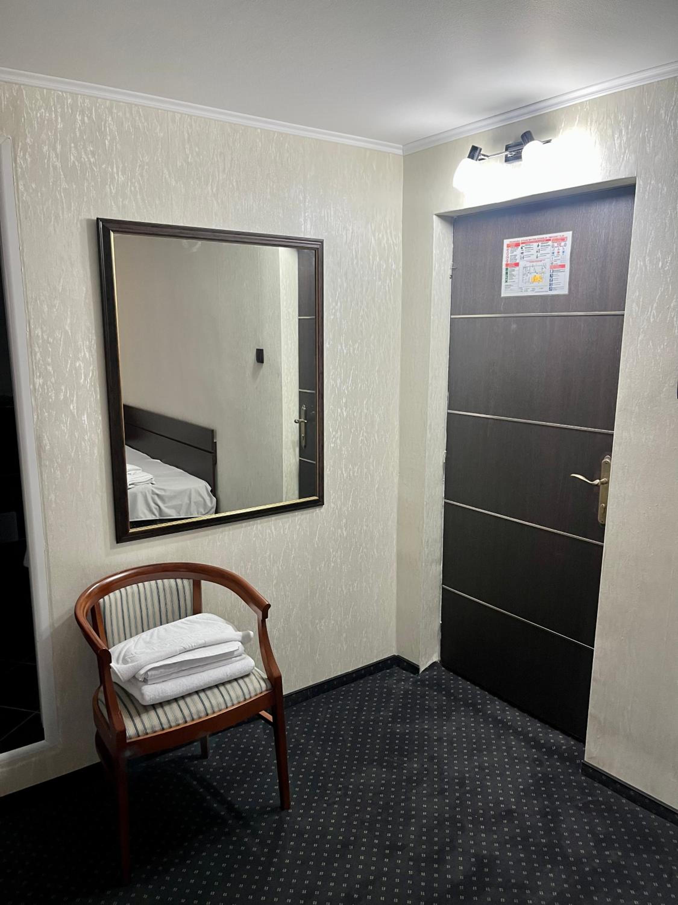 Superior Double Room - Photo 20