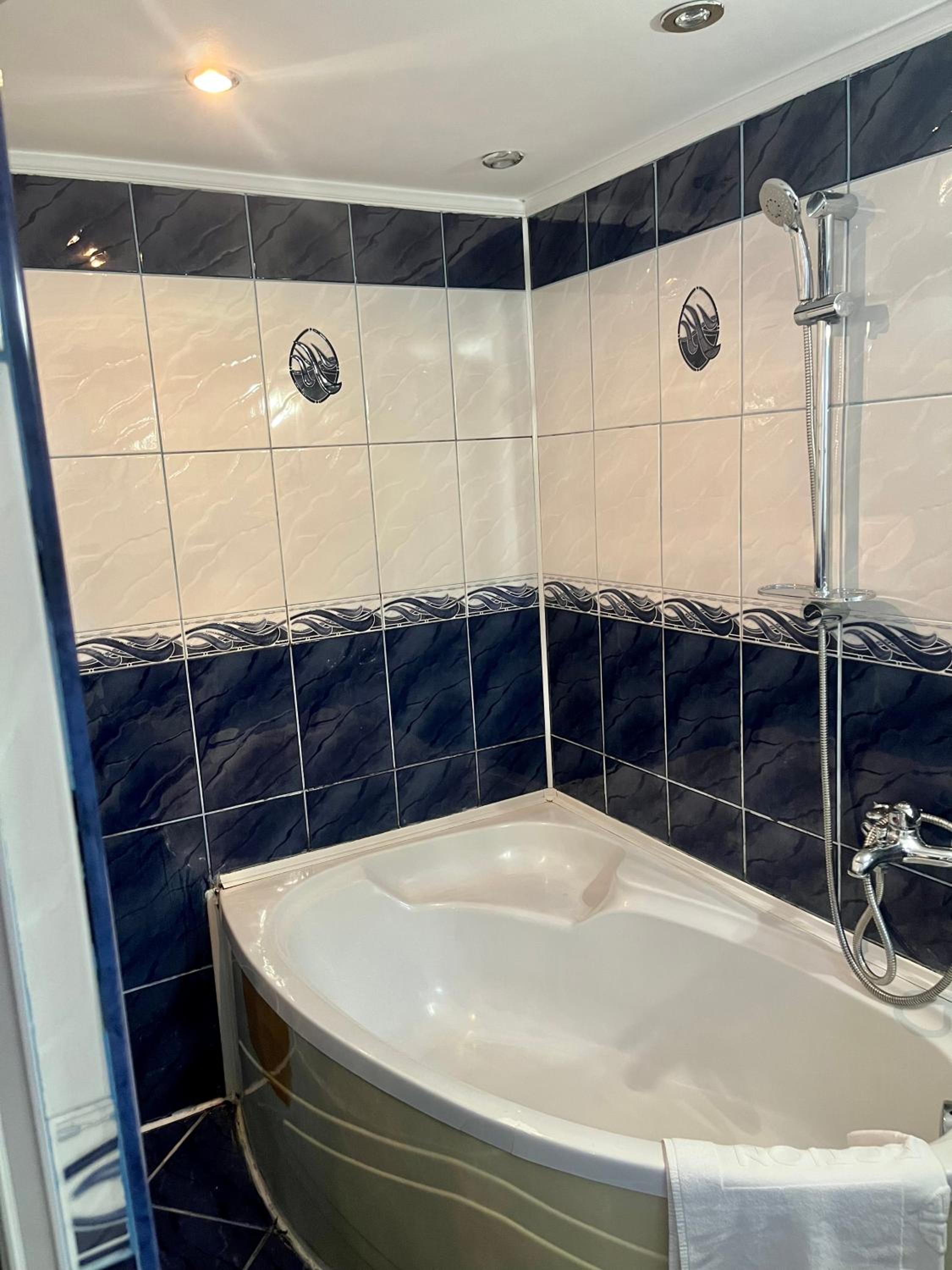 Superior Double Room - Photo 19