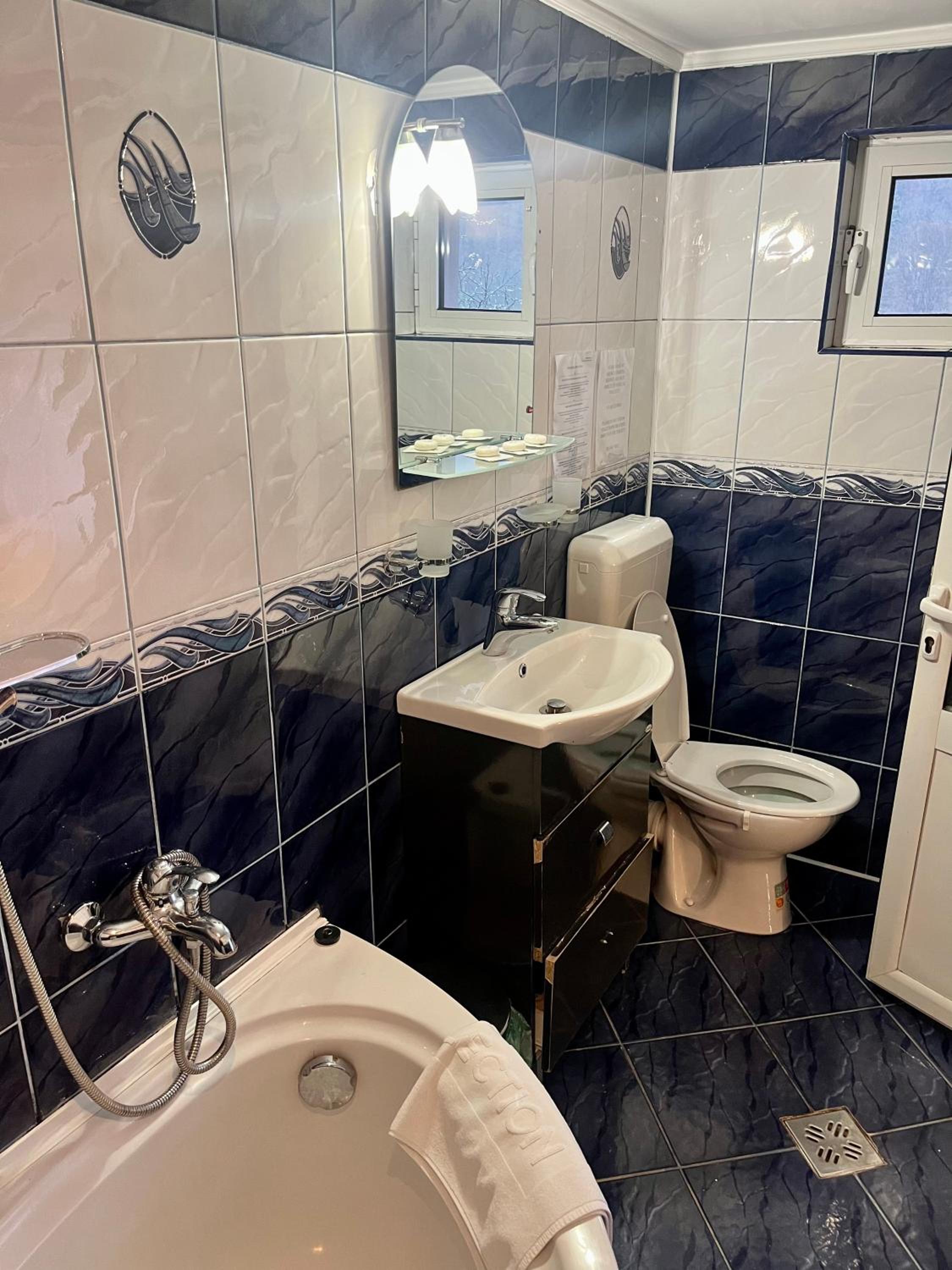 Superior Double Room - Photo 18