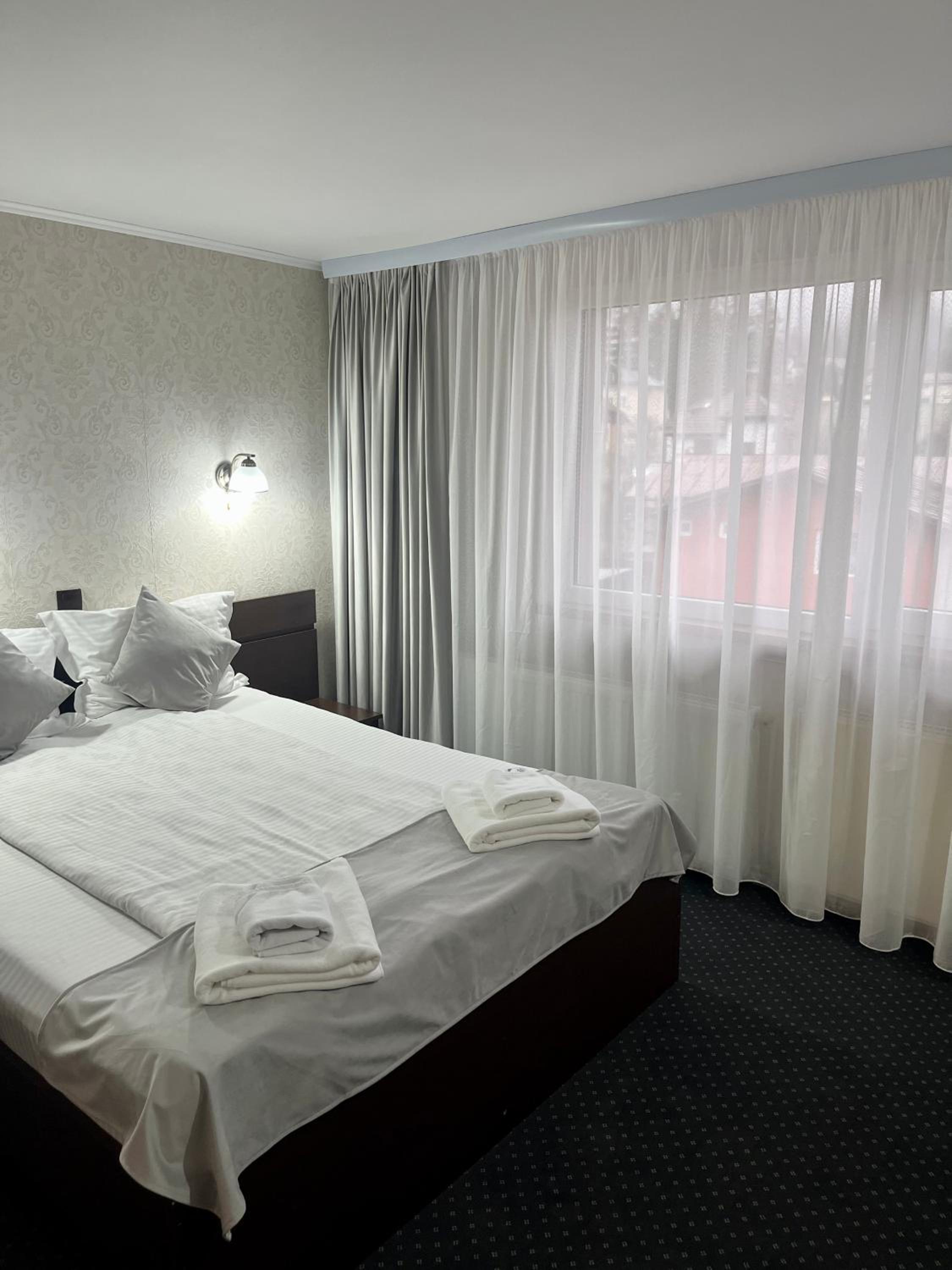Superior Double Room - Photo 17