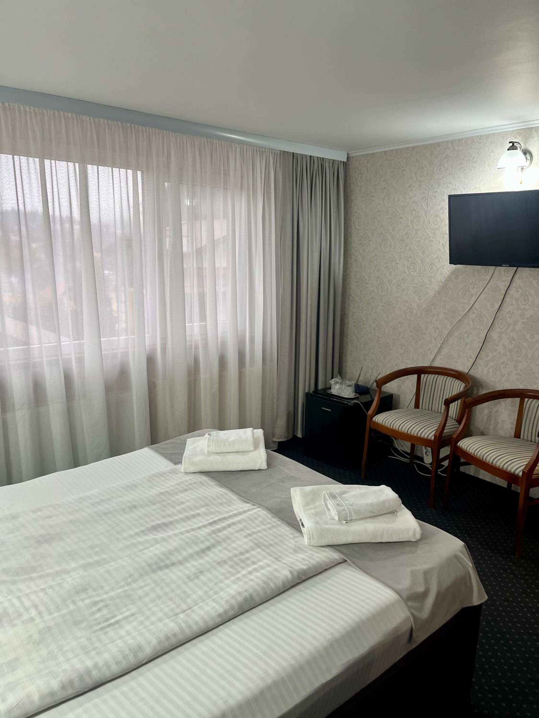 Superior Double Room - Photo 15