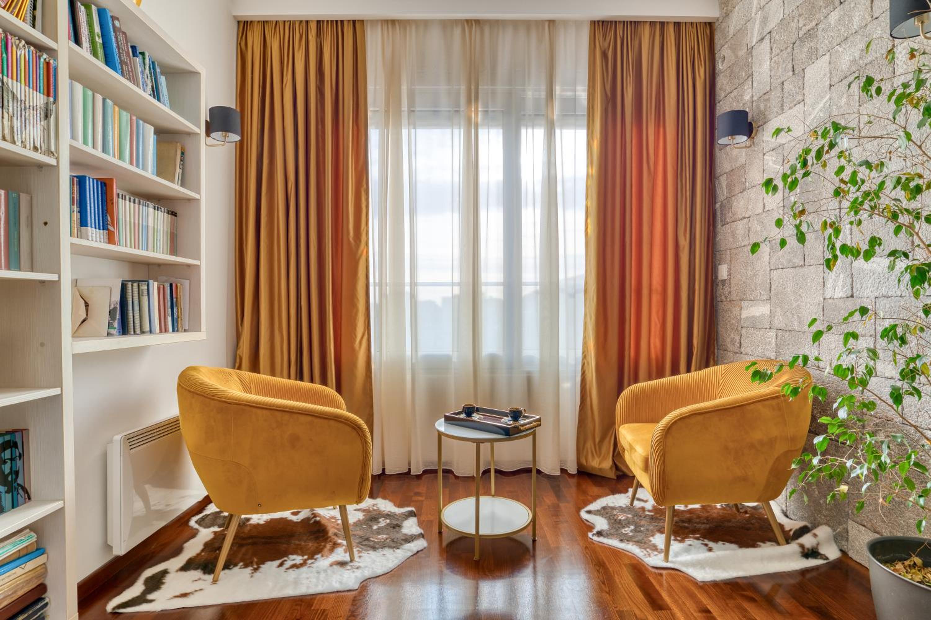 Suite With Sea View photo 2