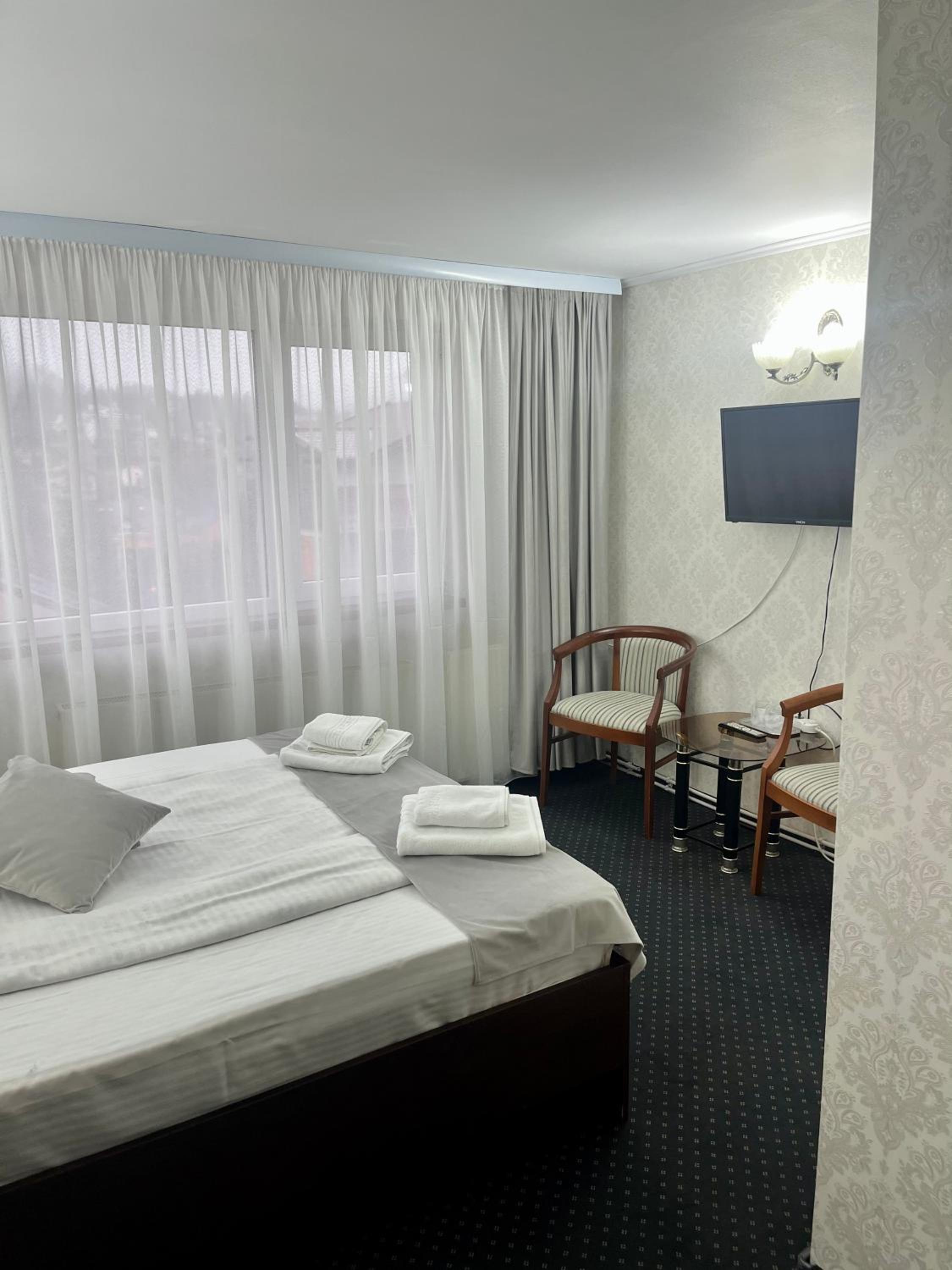 Superior Double Room - Photo 10