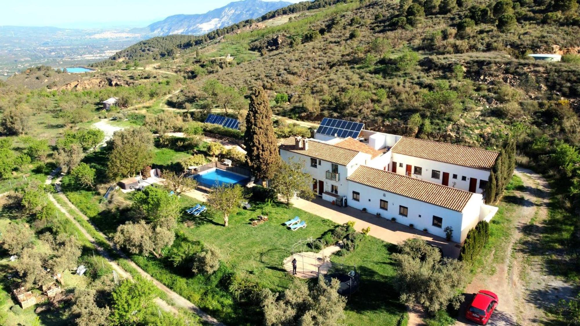 Villa photo 2