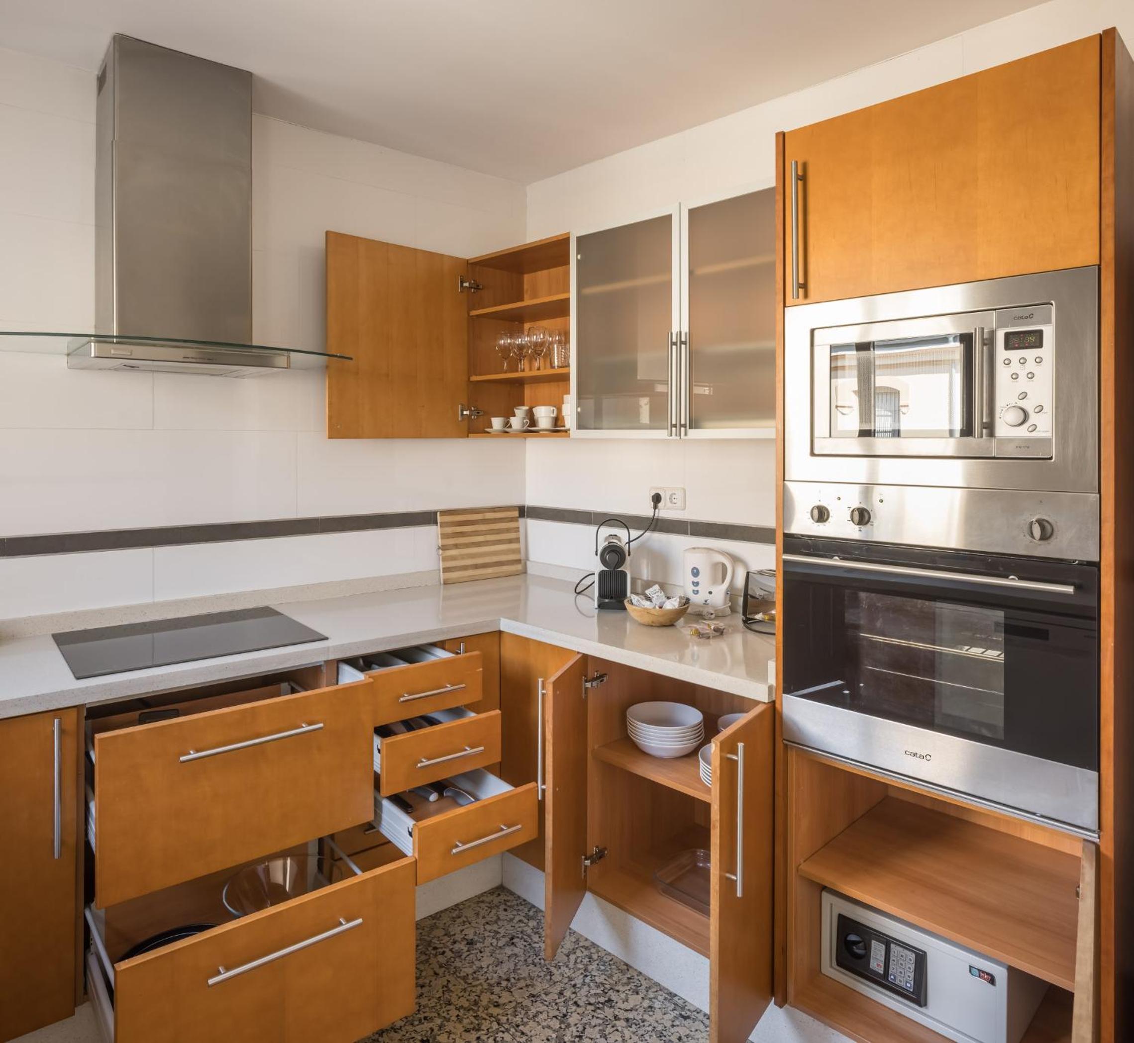 Apartment (4 Adults) - Photo 92
