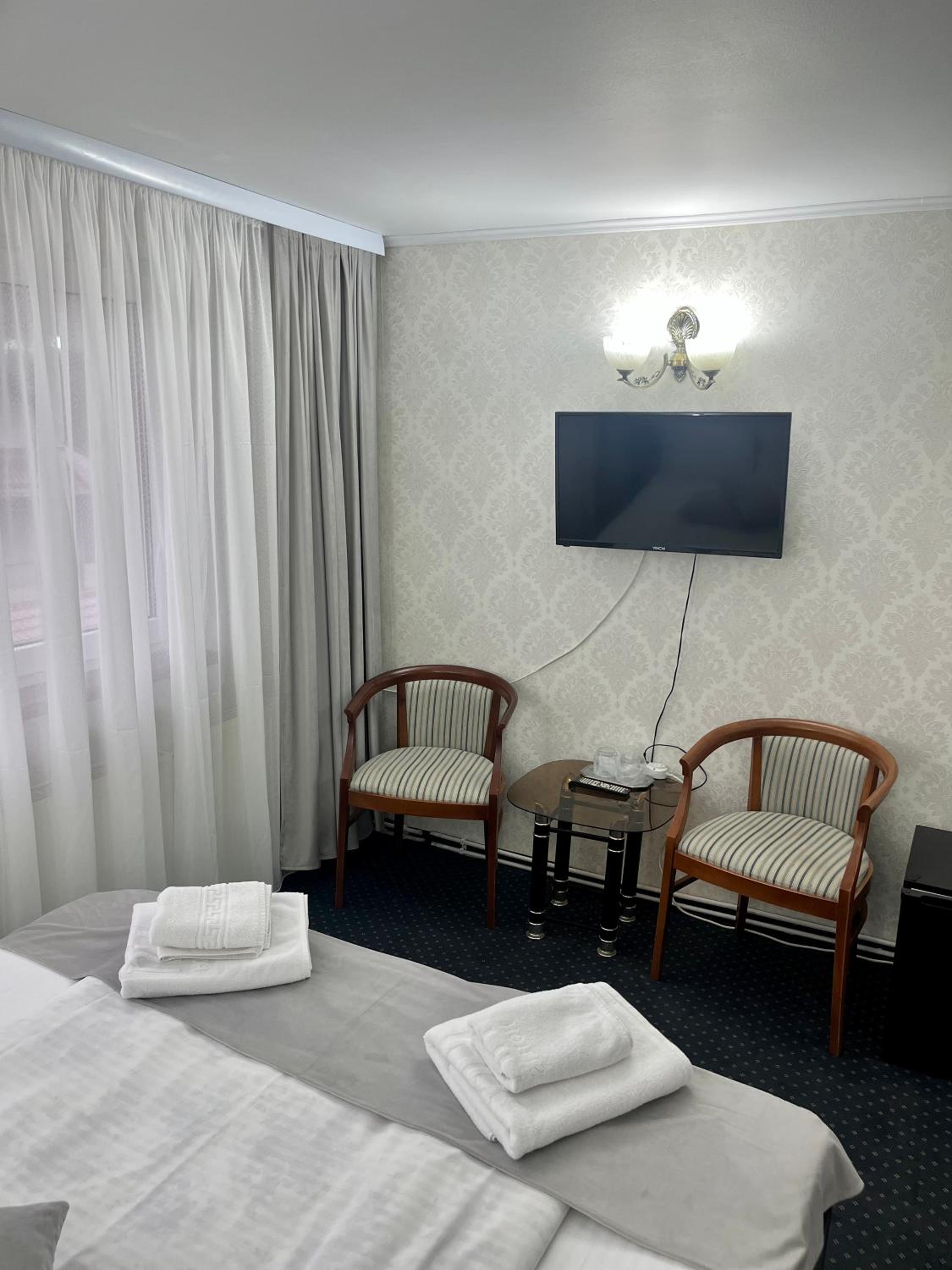 Superior Double Room - Photo 7
