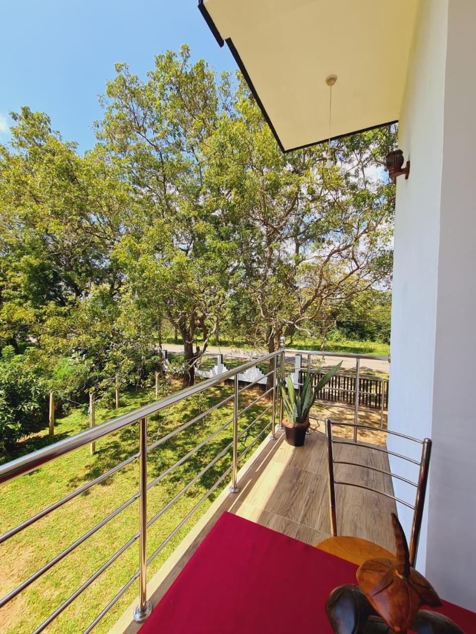 Double Room with Balcony photo 3