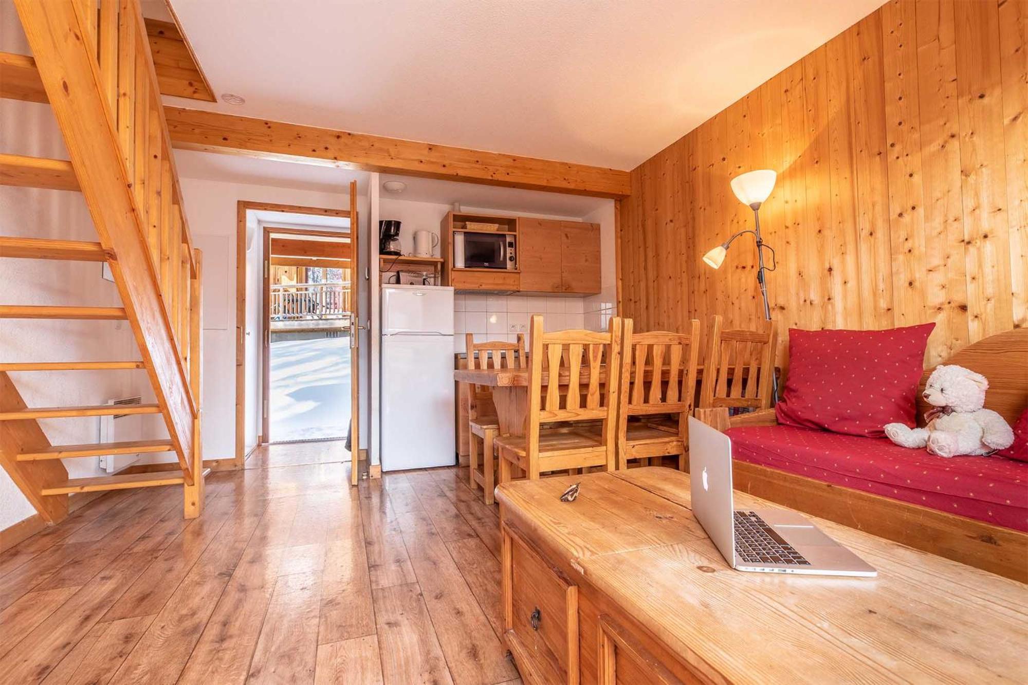 Two-Bedroom Apartment (6 Adults)