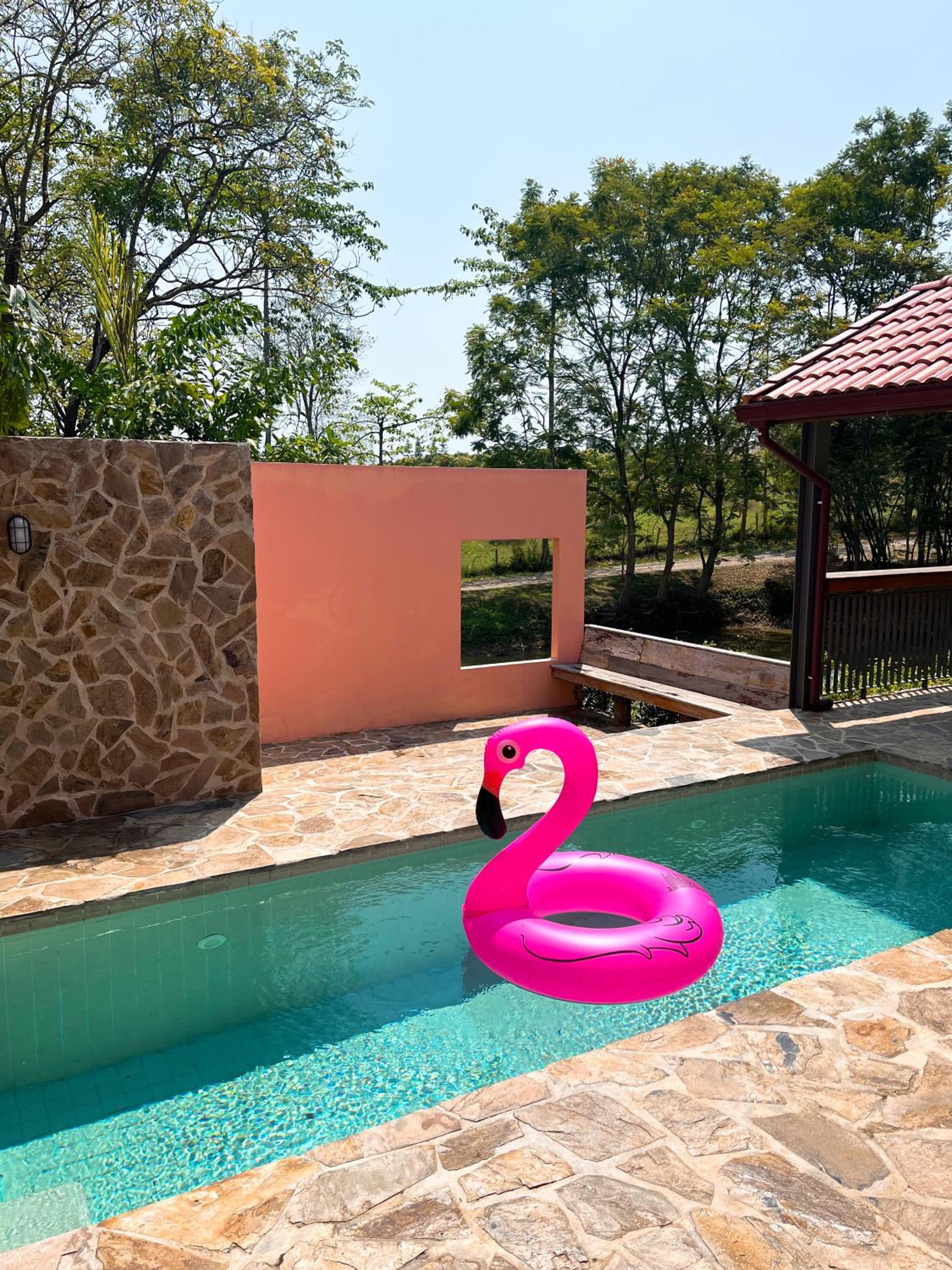Villa with Private Pool - Photo 2
