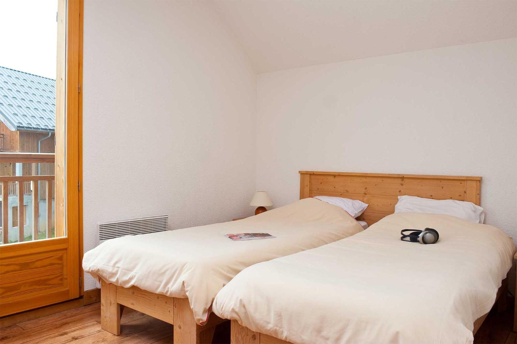 Two-Bedroom Apartment (6 Adults) photo 3