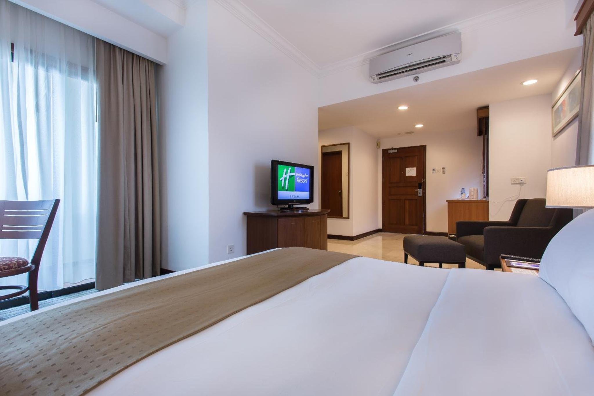 Standard Room - Photo 7