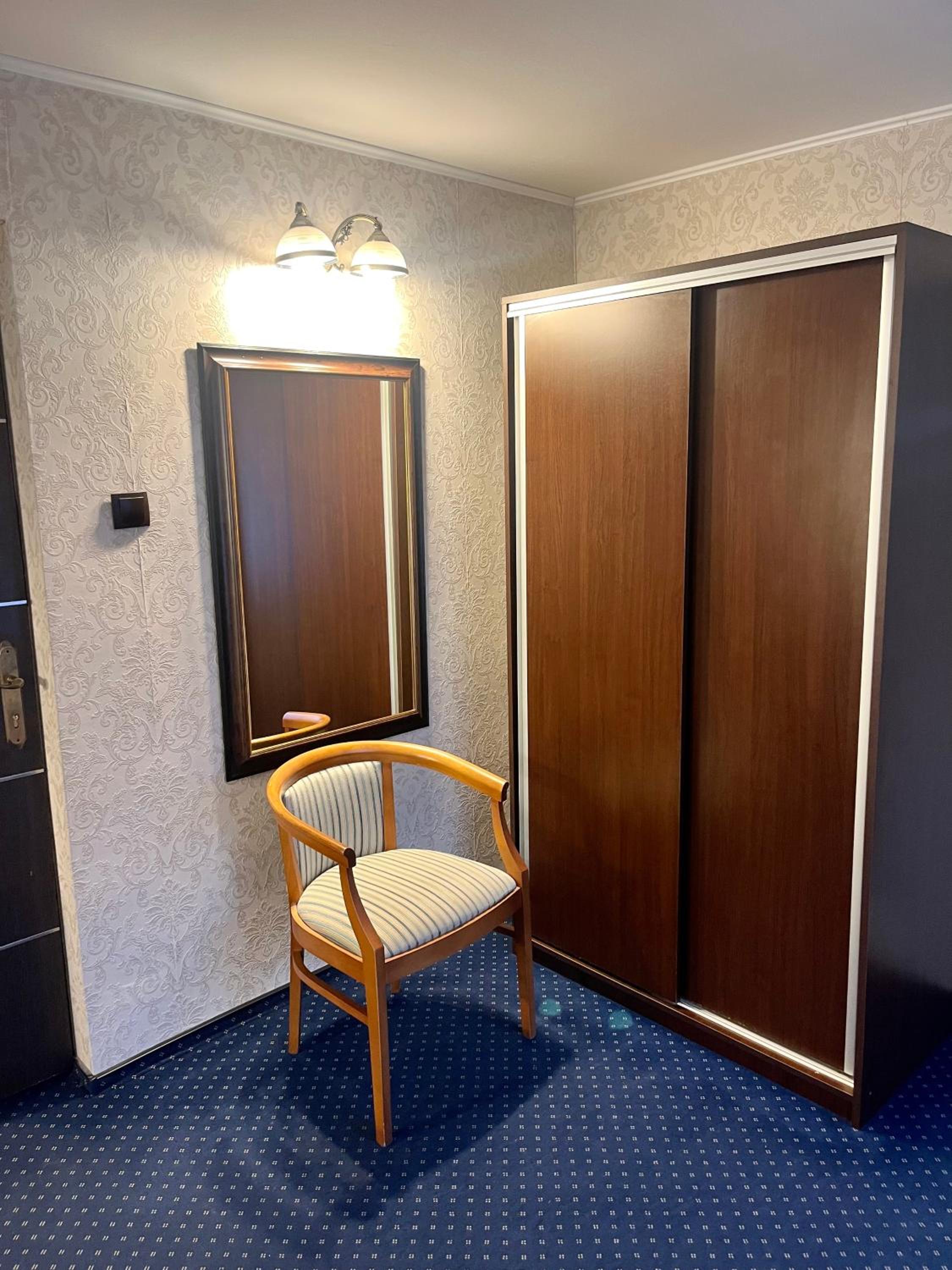 Superior Triple Room - Photo 2