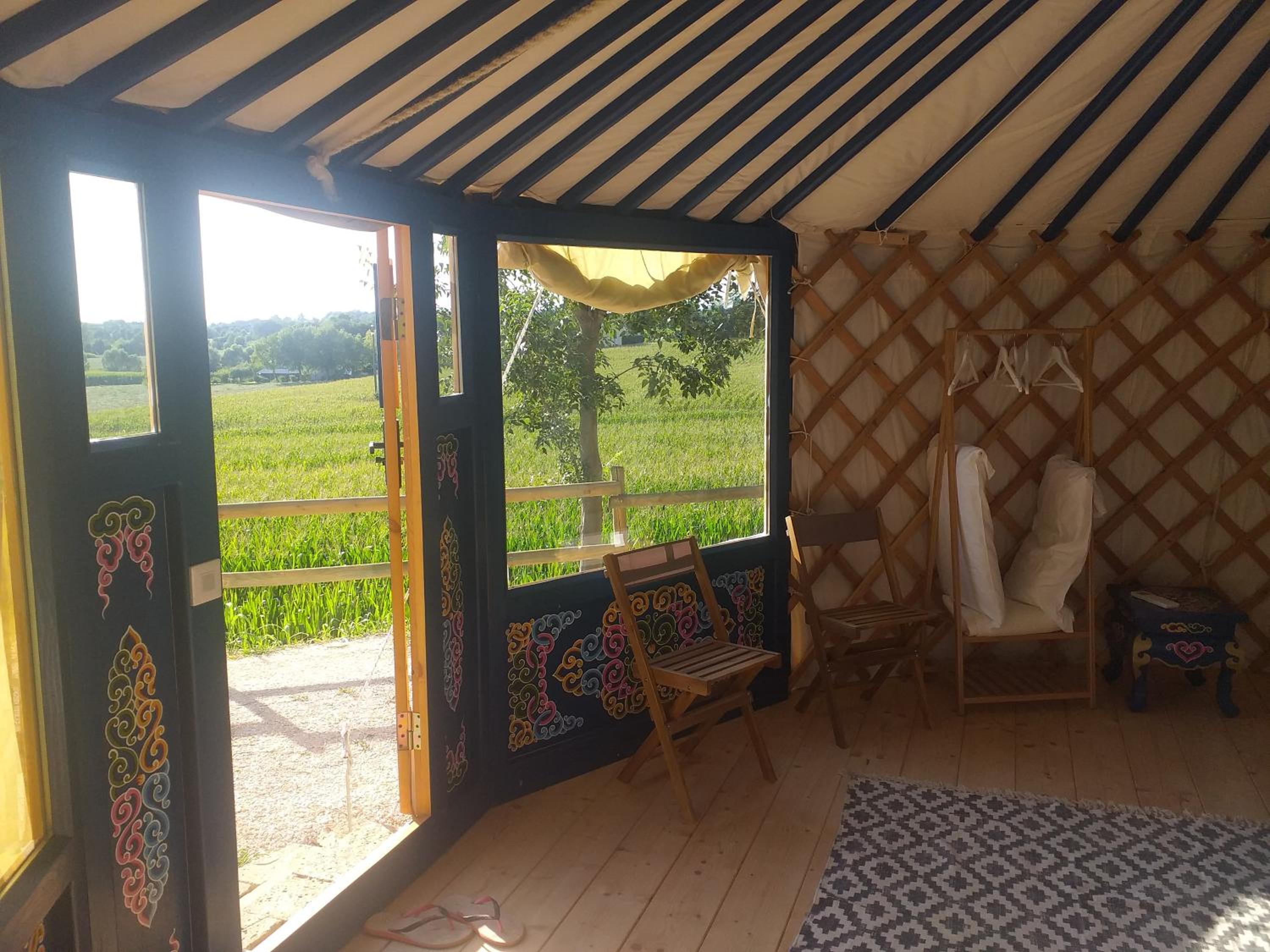 Tent - Photo 4