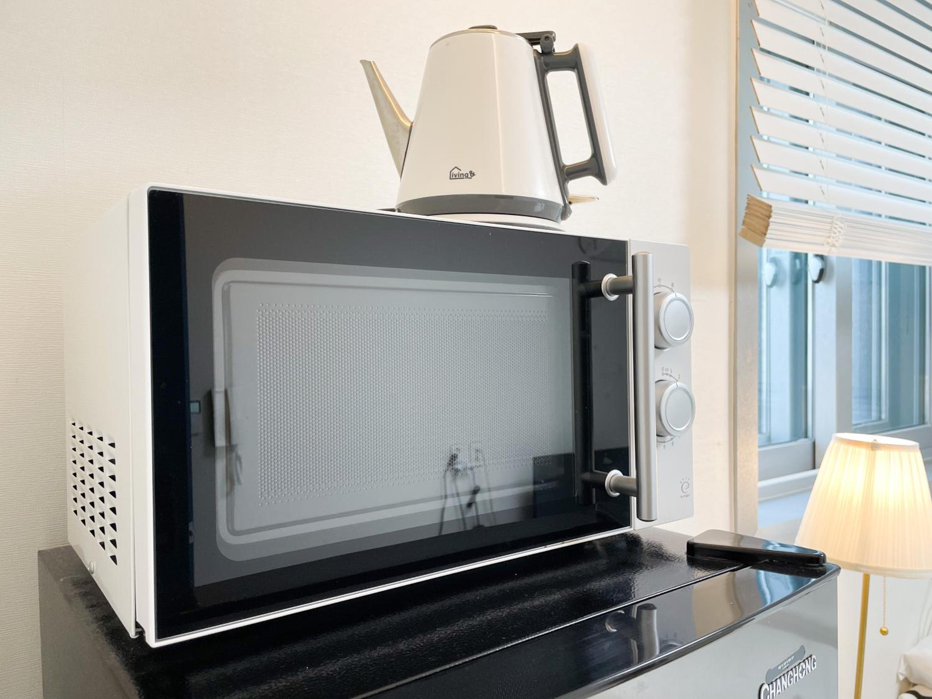 Two-Bedroom Apartment - Photo 19