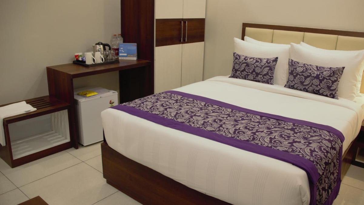 Deluxe Room - Photo 1