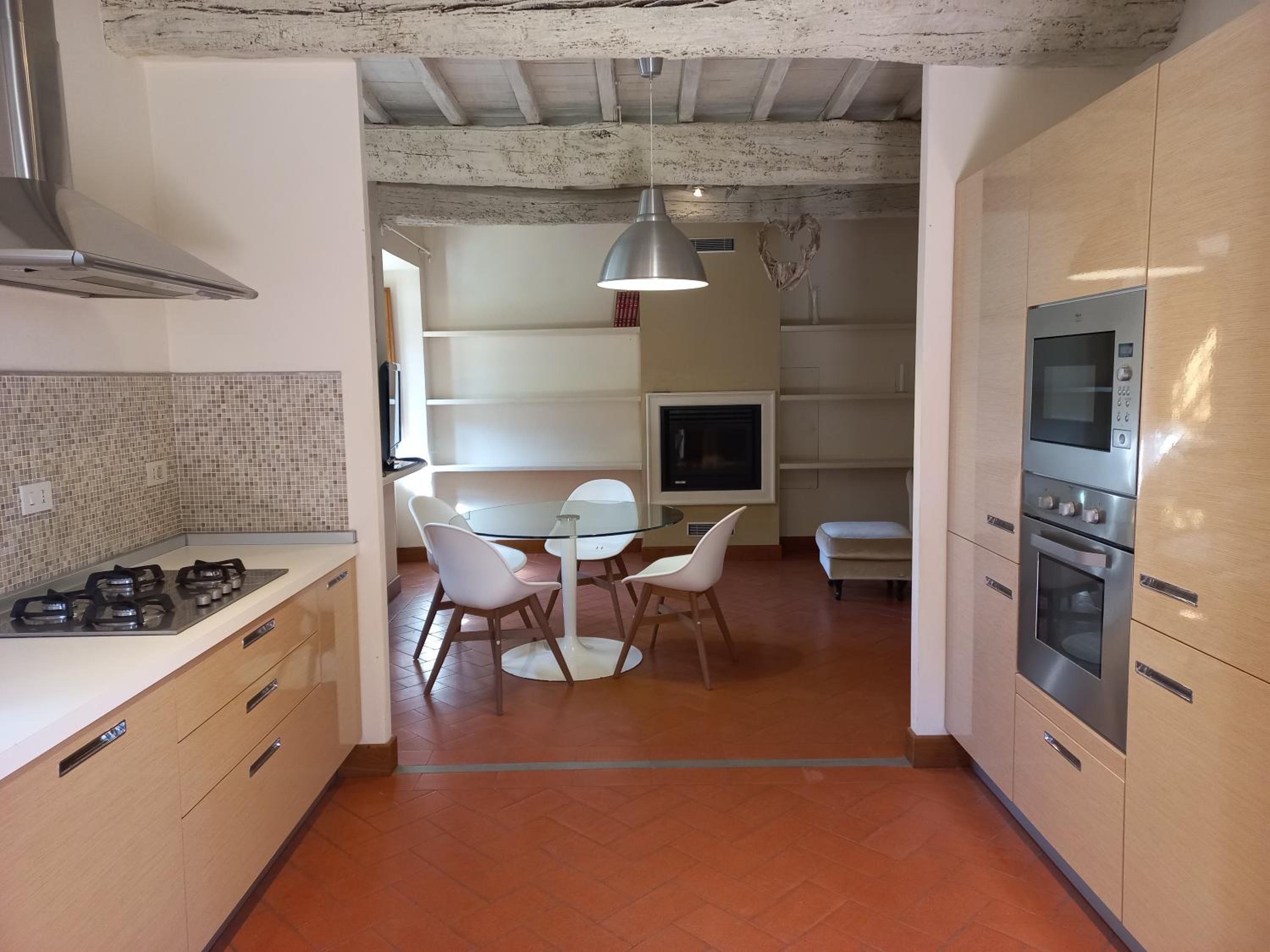 Deluxe Apartment photo 2