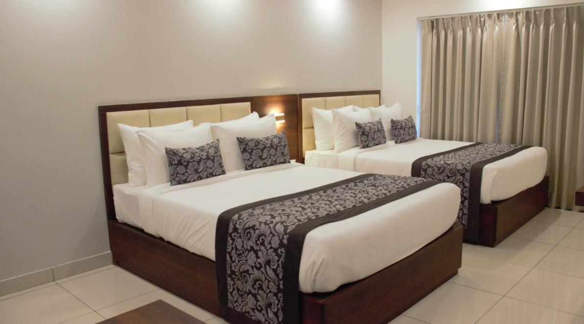 Superior Twin Room - Photo 1