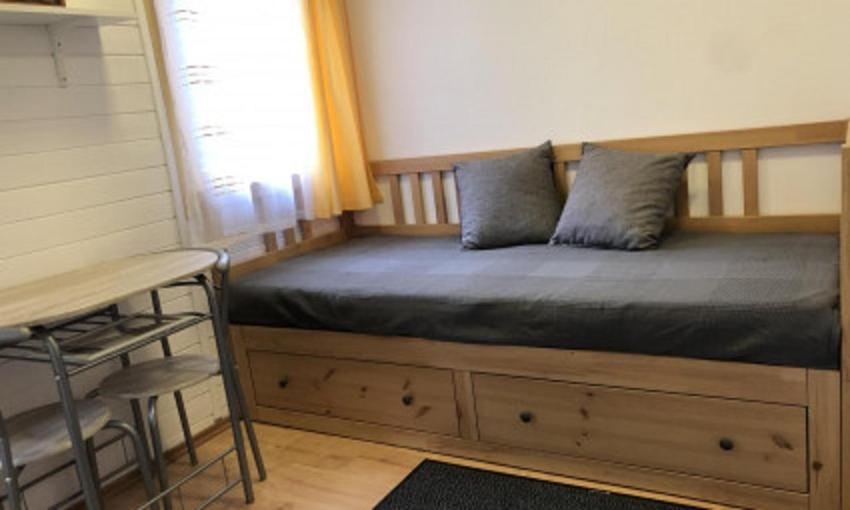 Economy Quadruple Room - Photo 1