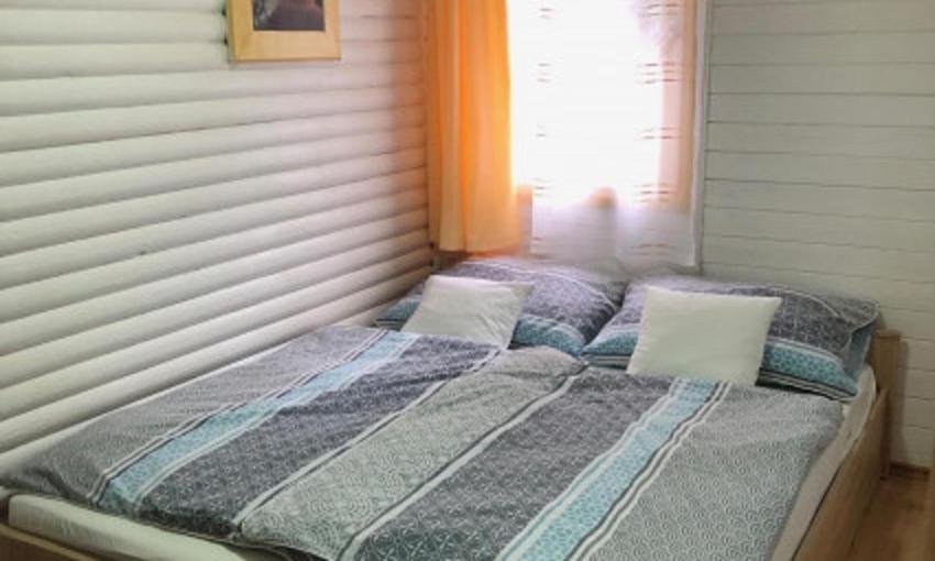 Economy Quadruple Room - Photo 3