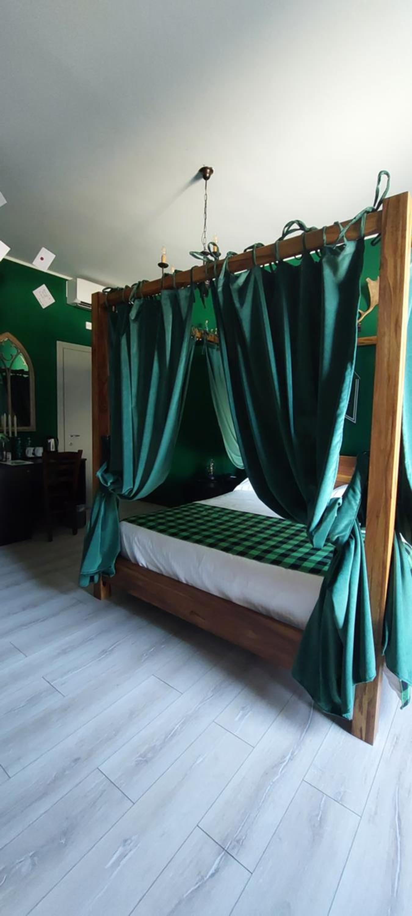 Binario Magic RistoHotel, Foto 5