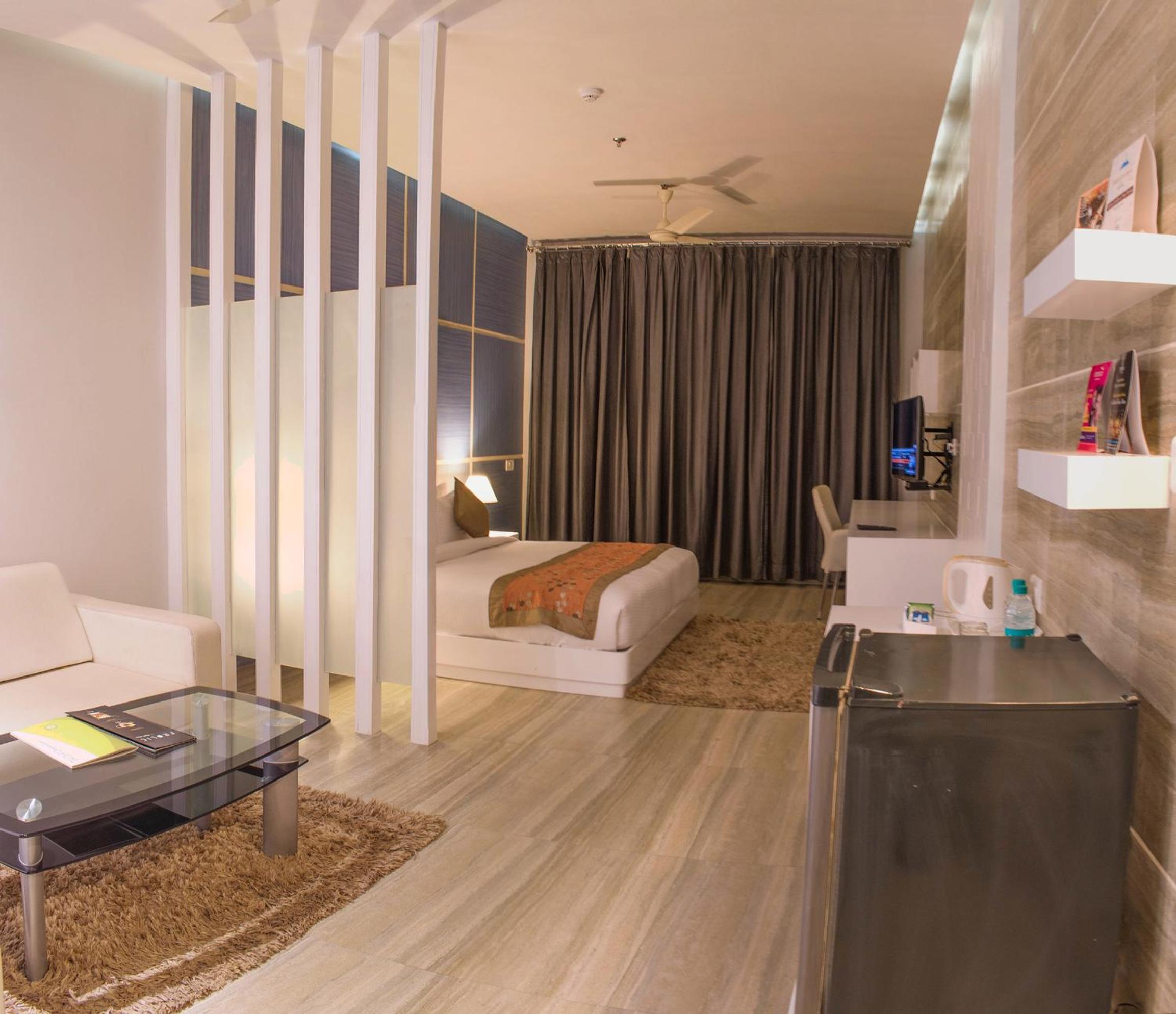 Suite - Photo 4
