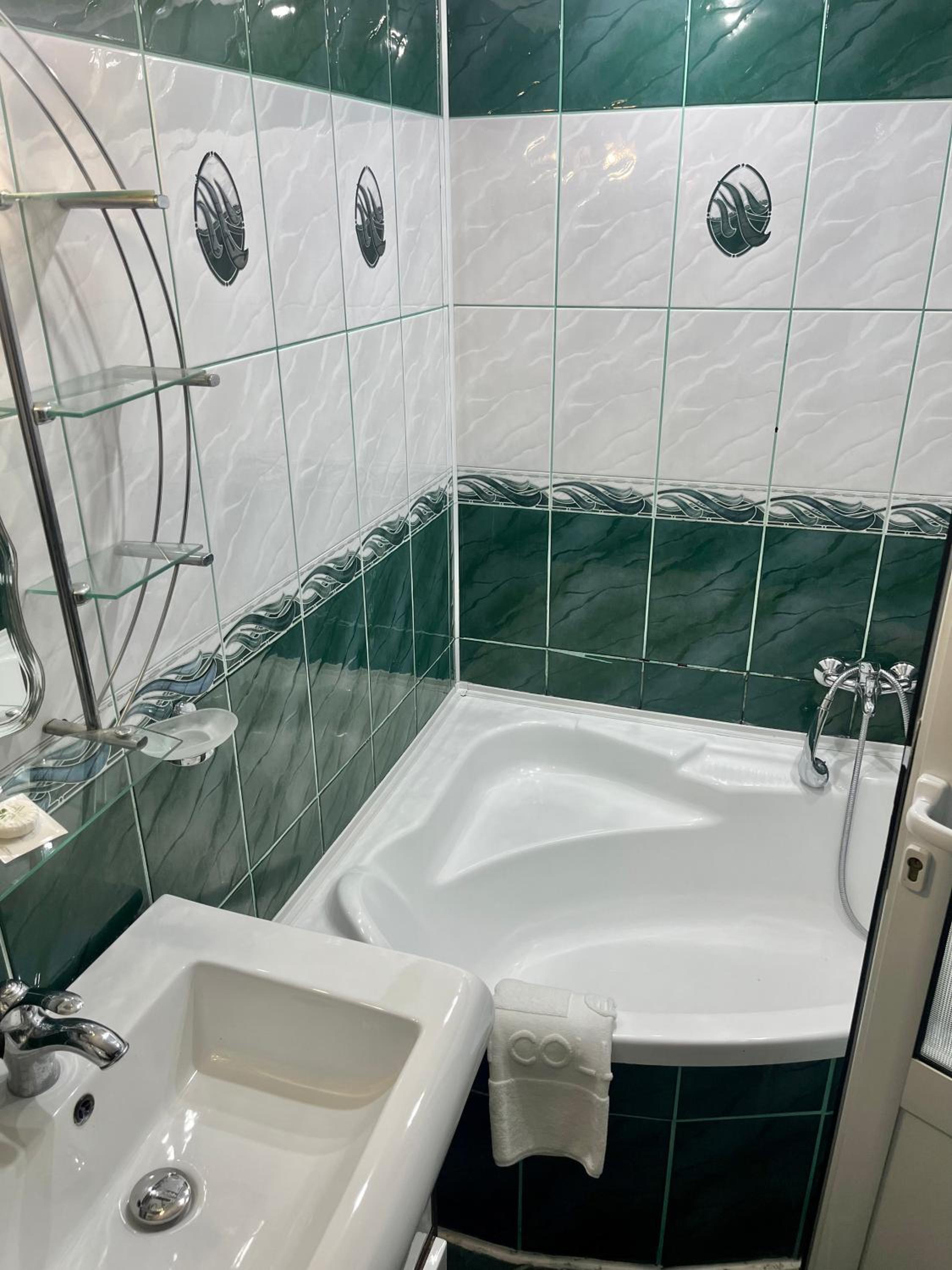 Superior Double Room - Photo 3