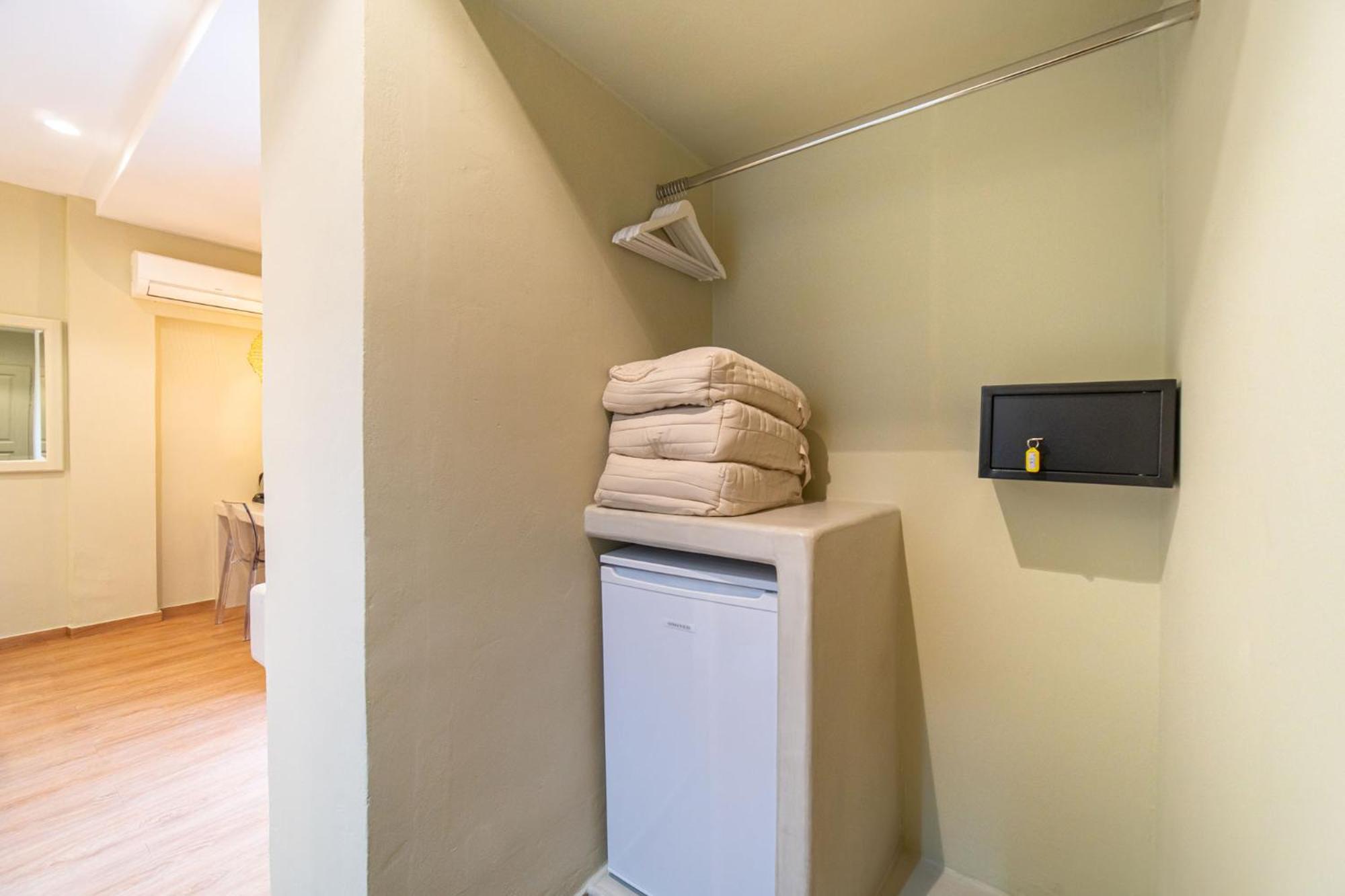 Standard Triple Room photo 3