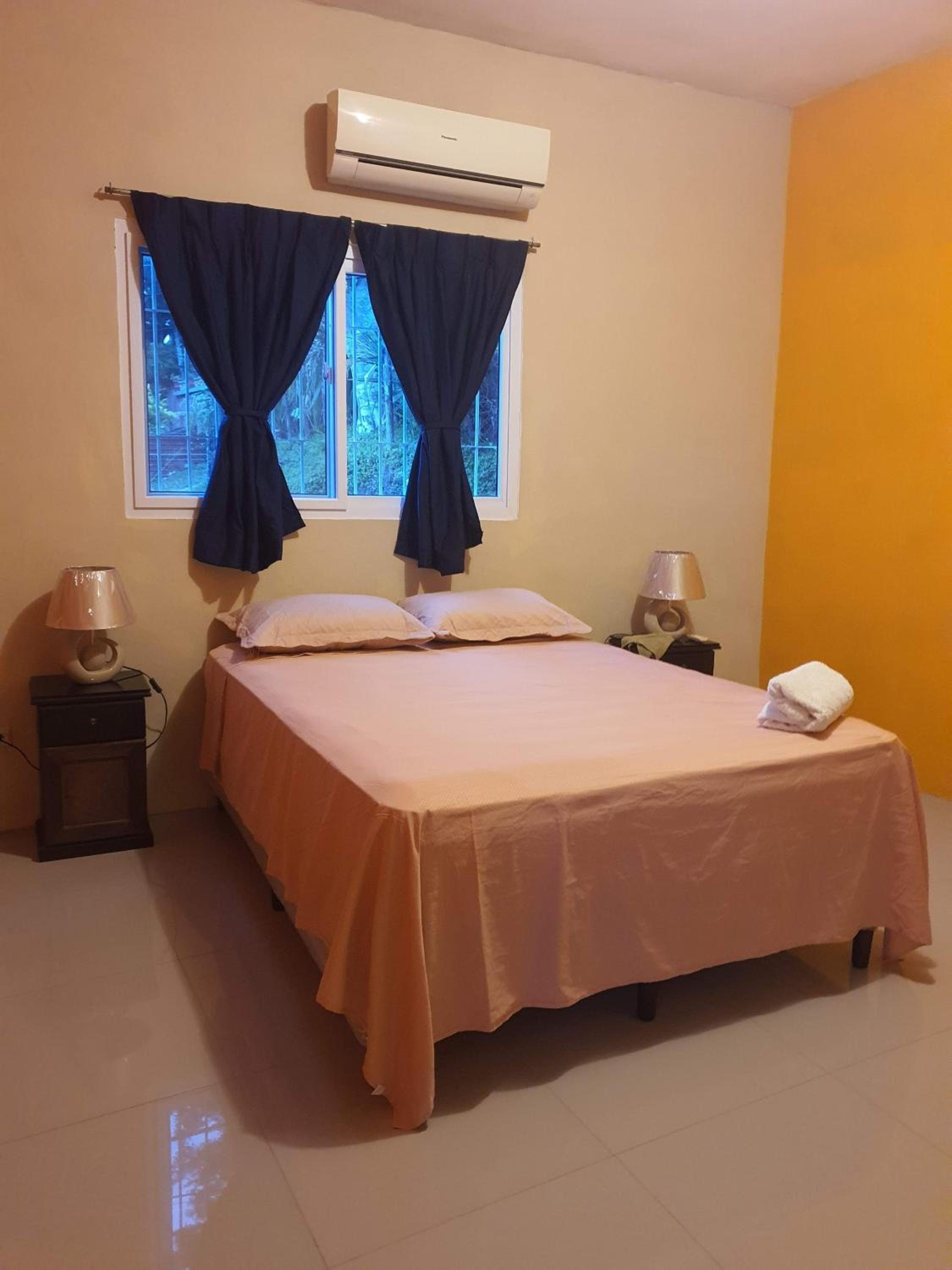 Twin Room photo 1