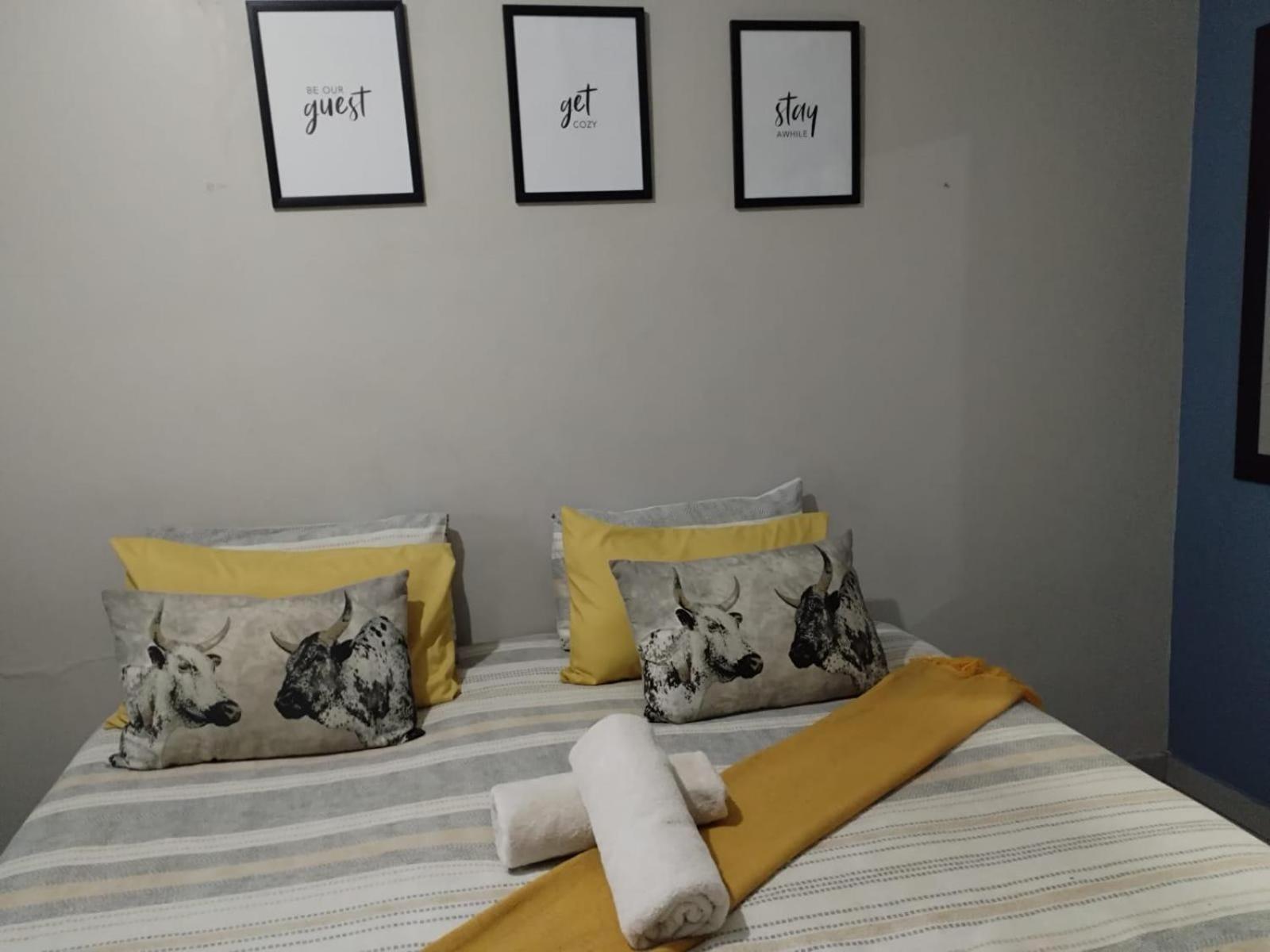 One-Bedroom Apartment photo 3