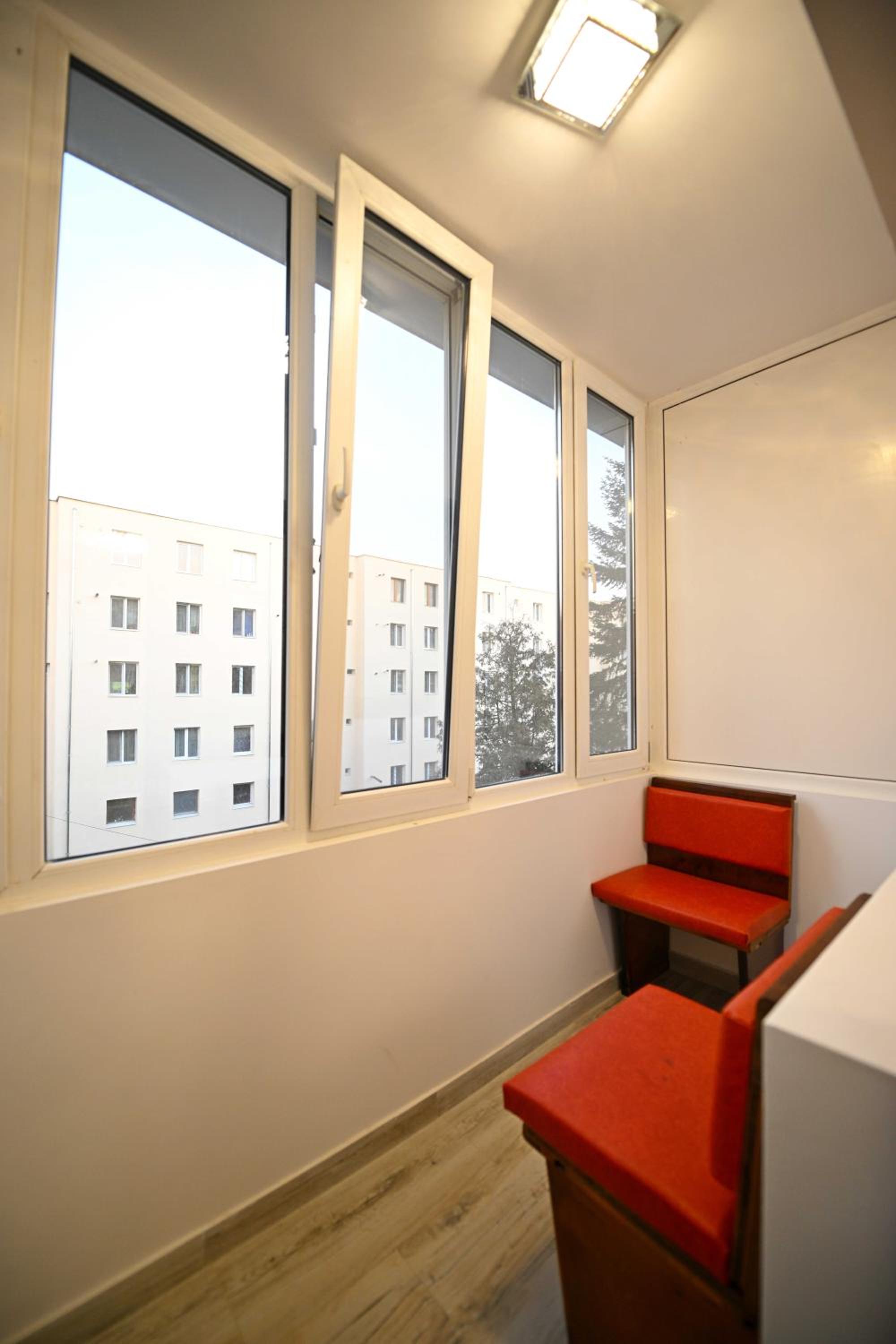 Two-Bedroom Apartment photo 2
