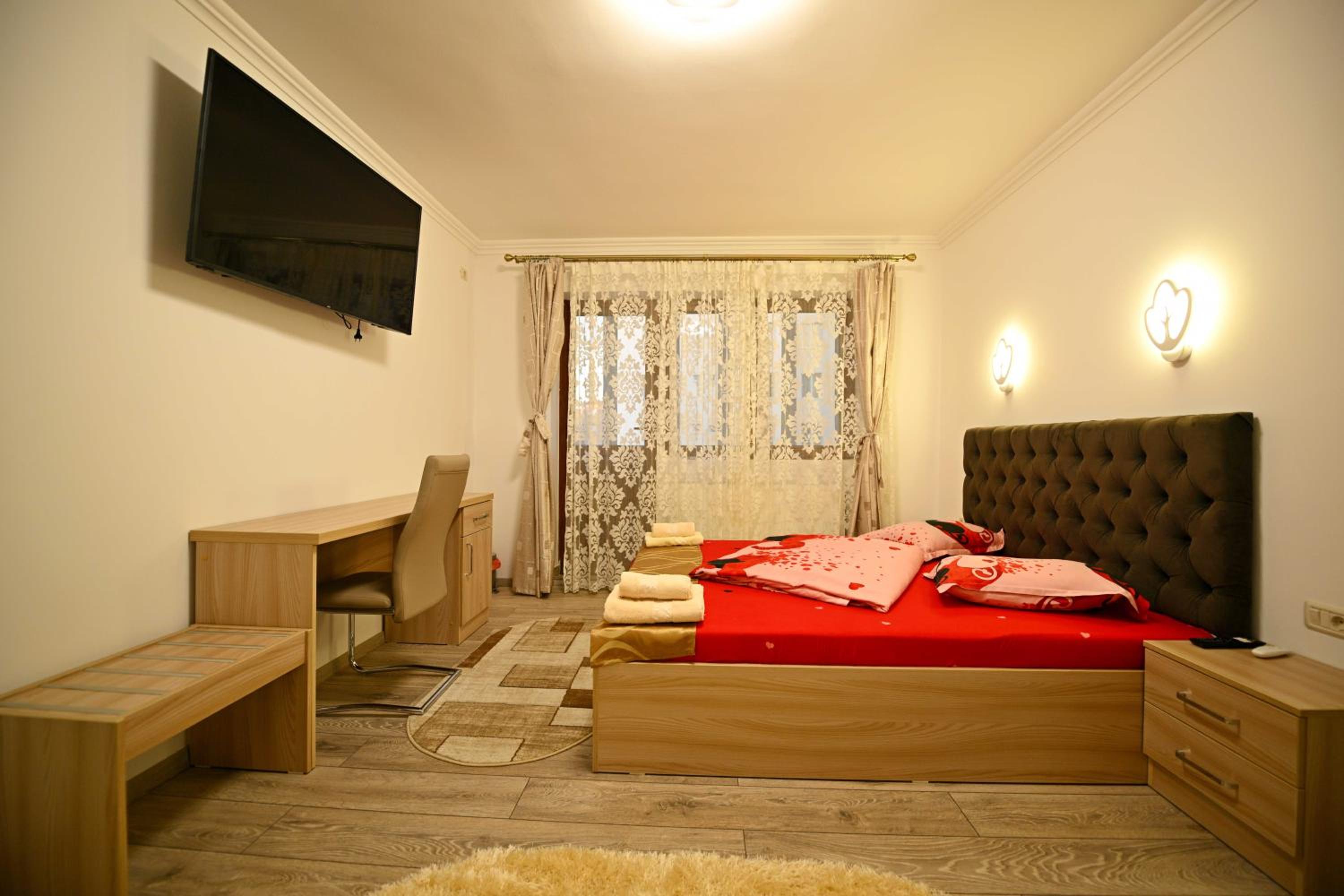 Two-Bedroom Apartment photo 1