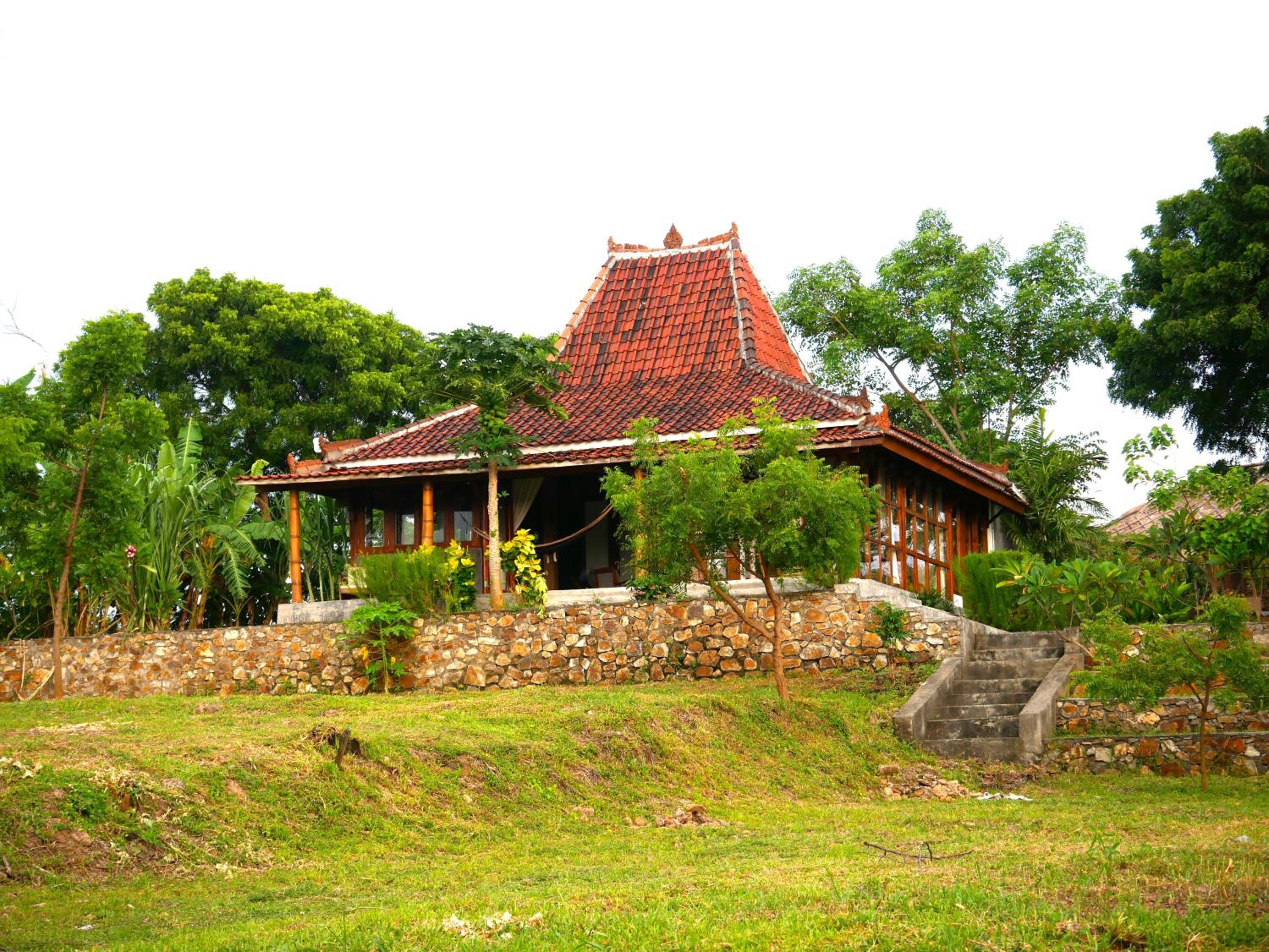 Two-Bedroom Villa photo 3