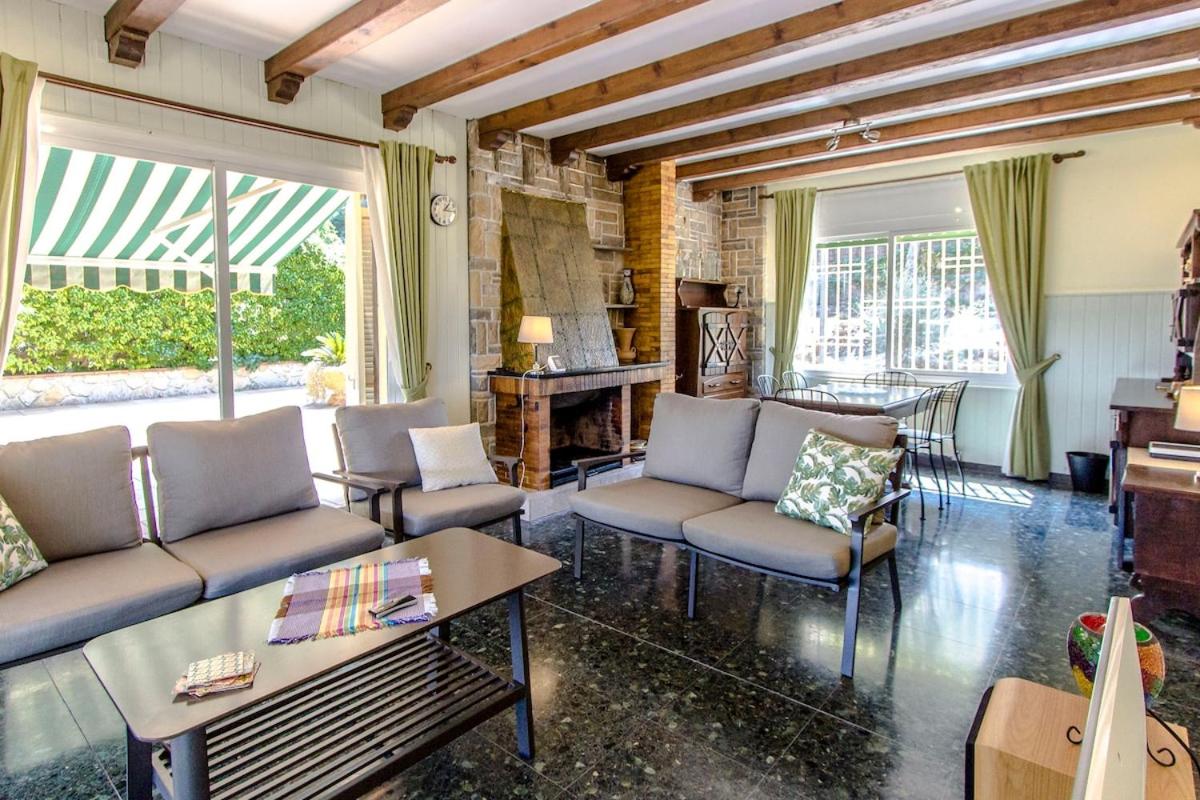 Villa Estándar con Piscina Privada