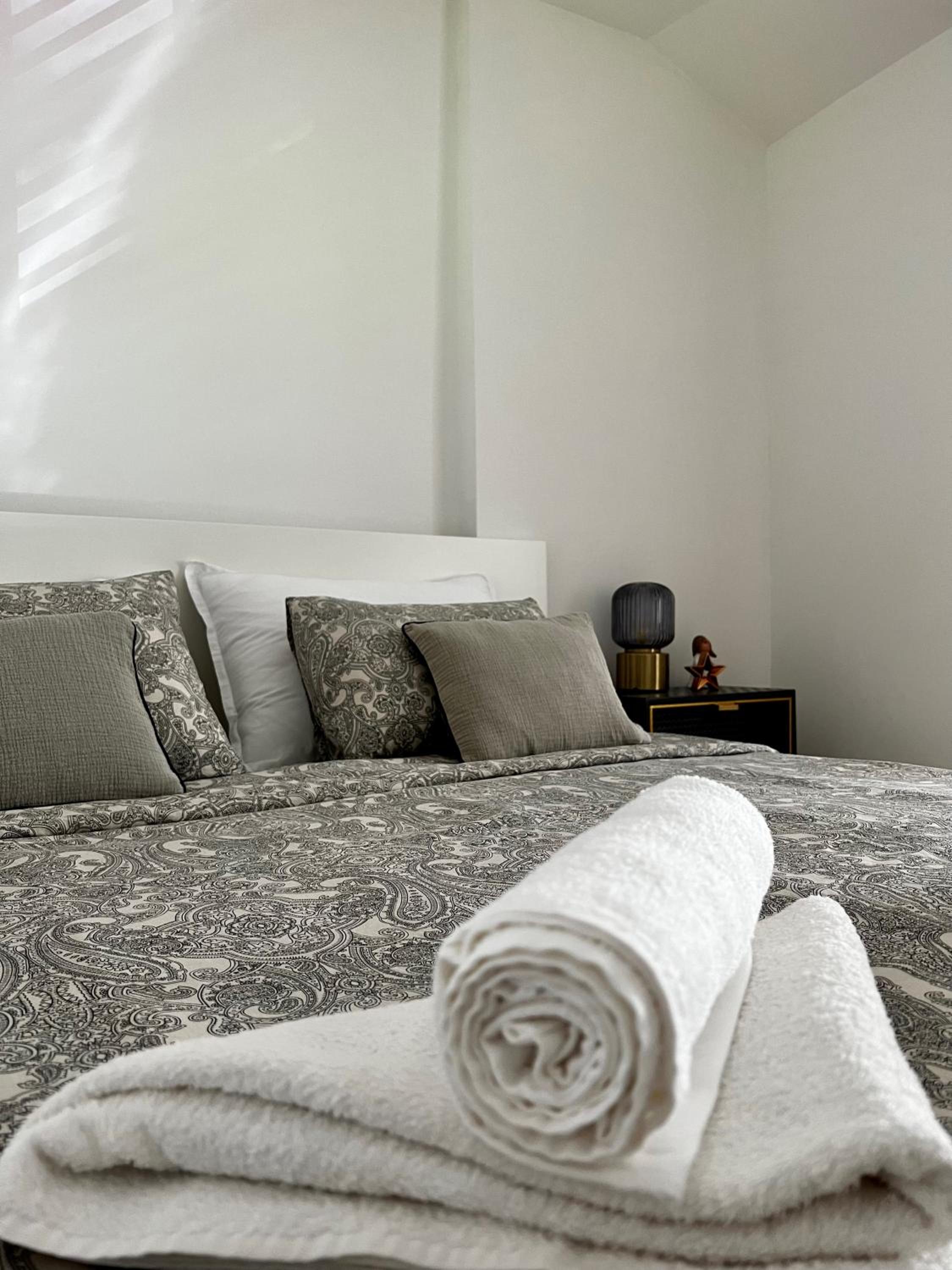 Apartment - Photo 1