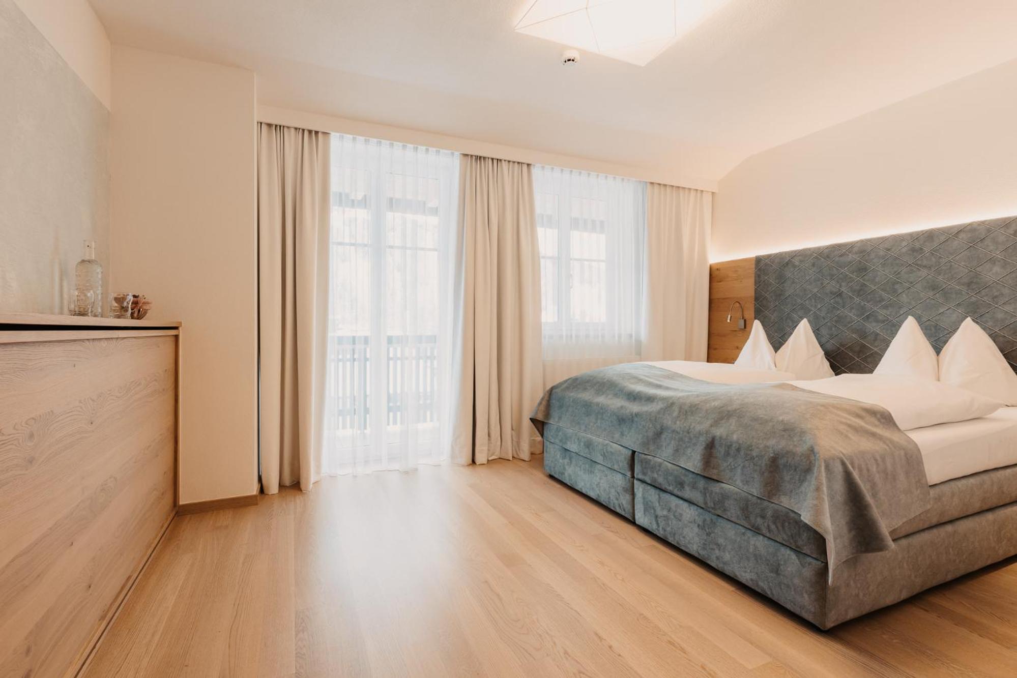 Double Room with Extra Bed - Photo 3