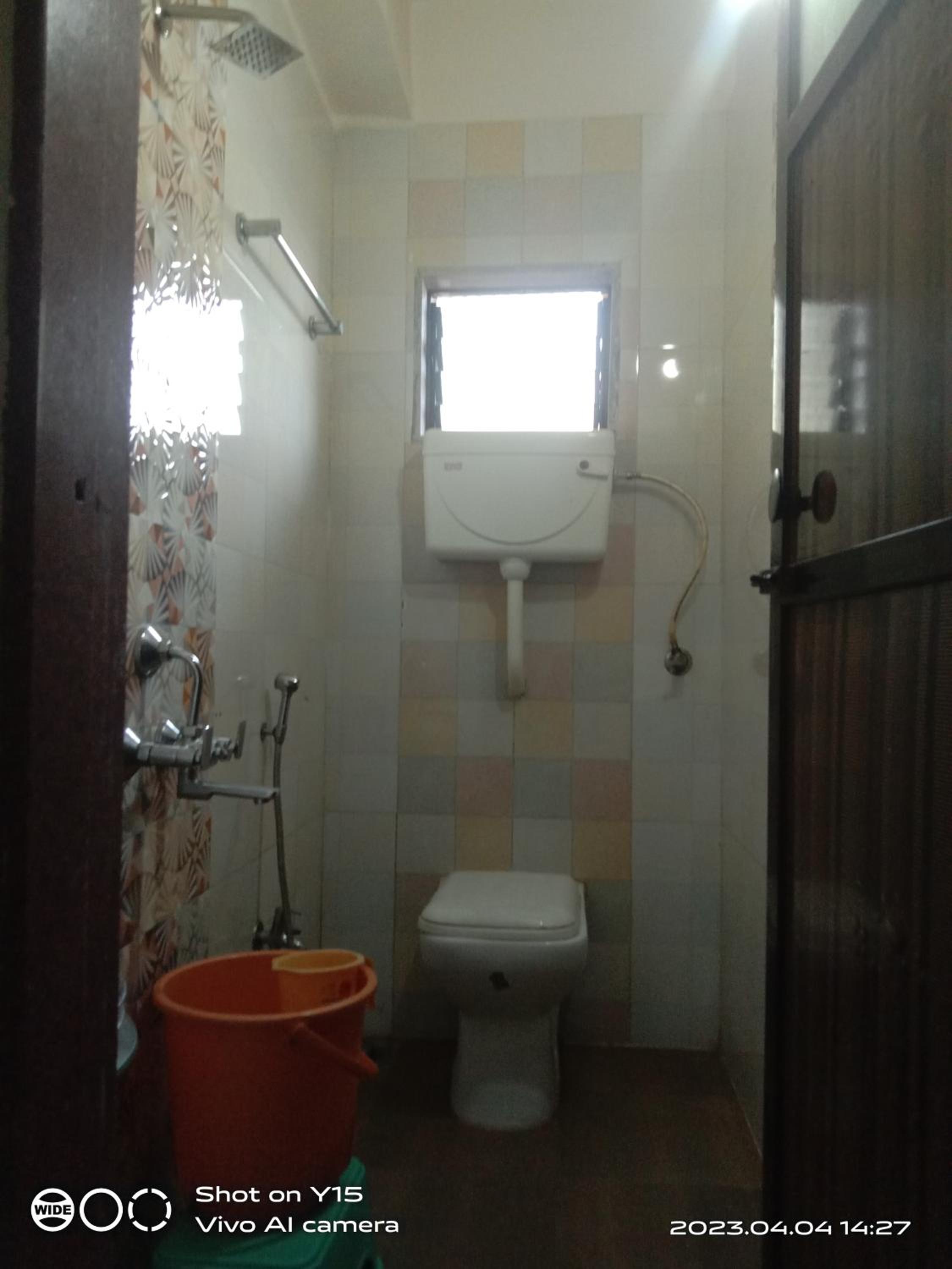 Deluxe Double Room (2 Adults + 1 Child) photo 2