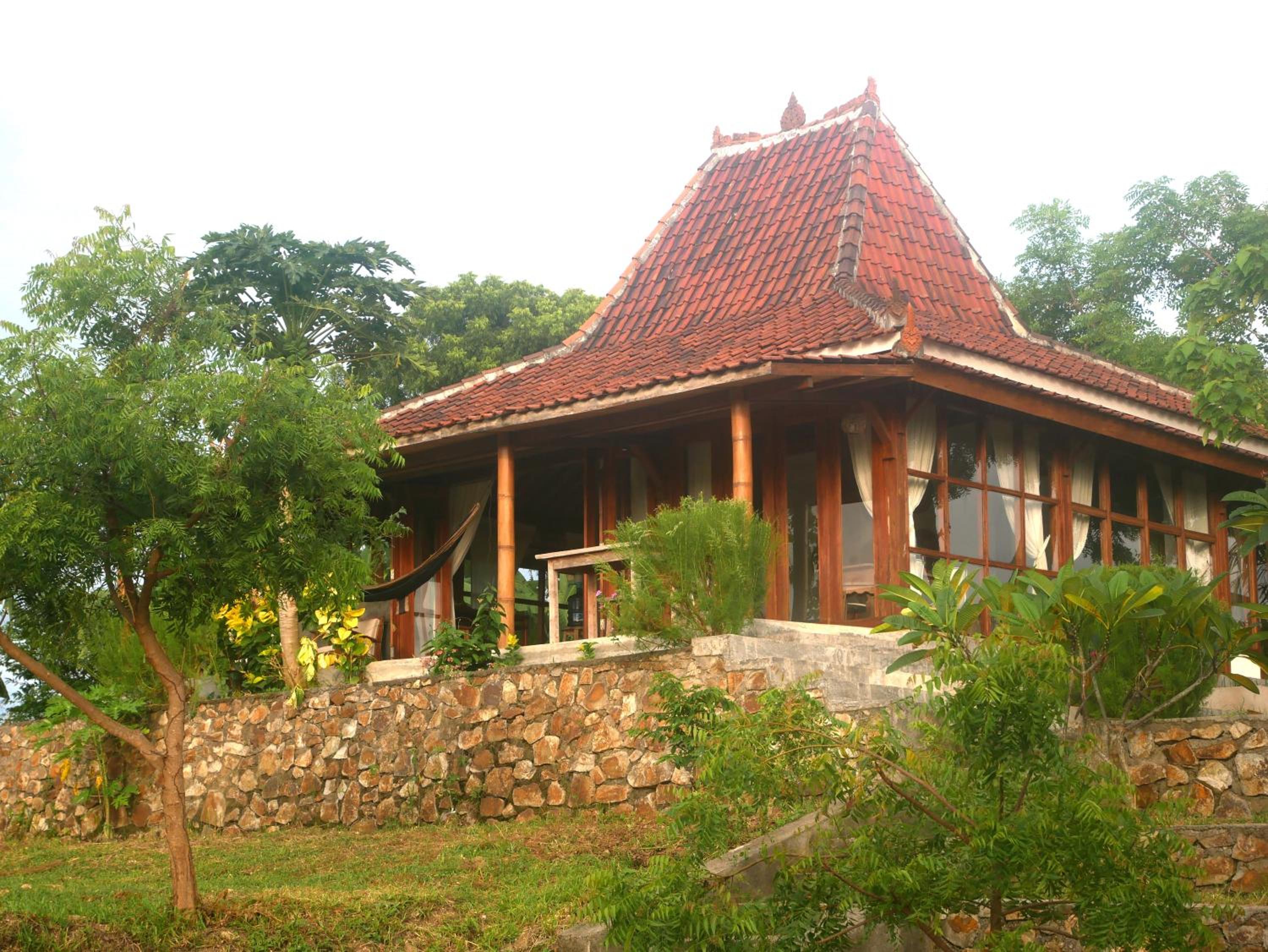 Two-Bedroom Villa photo 2