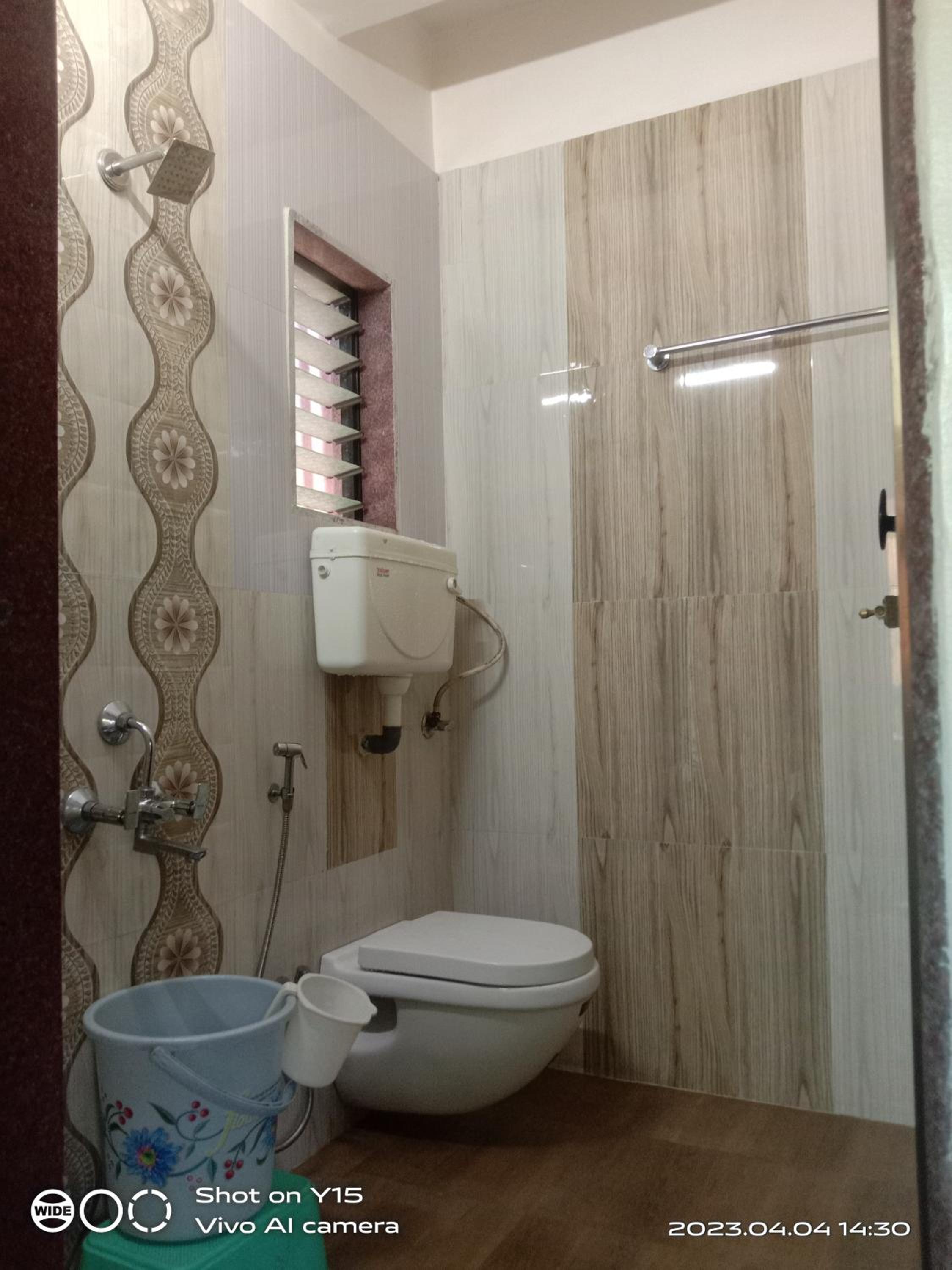 Deluxe Double Room (2 Adults + 1 Child) photo 3