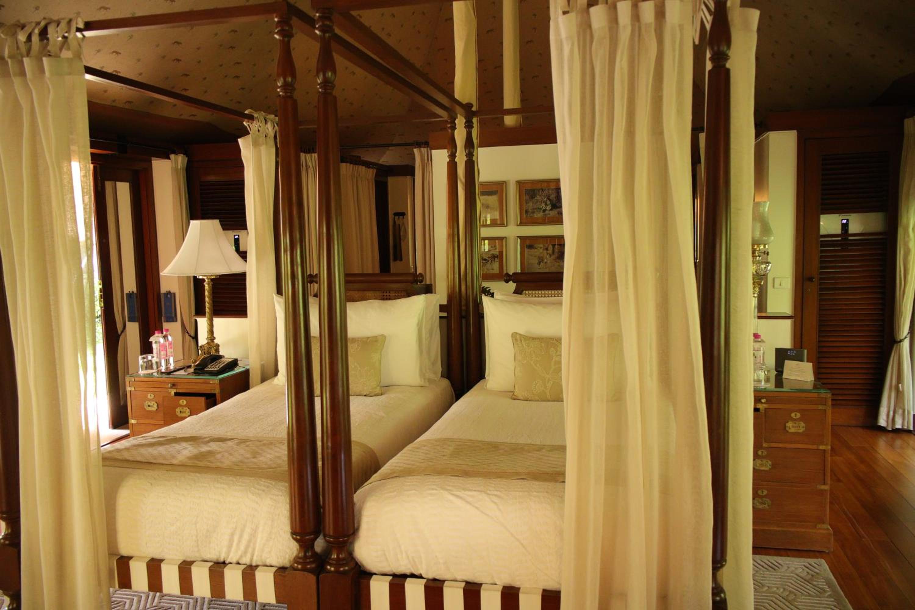 Twin Room photo 3